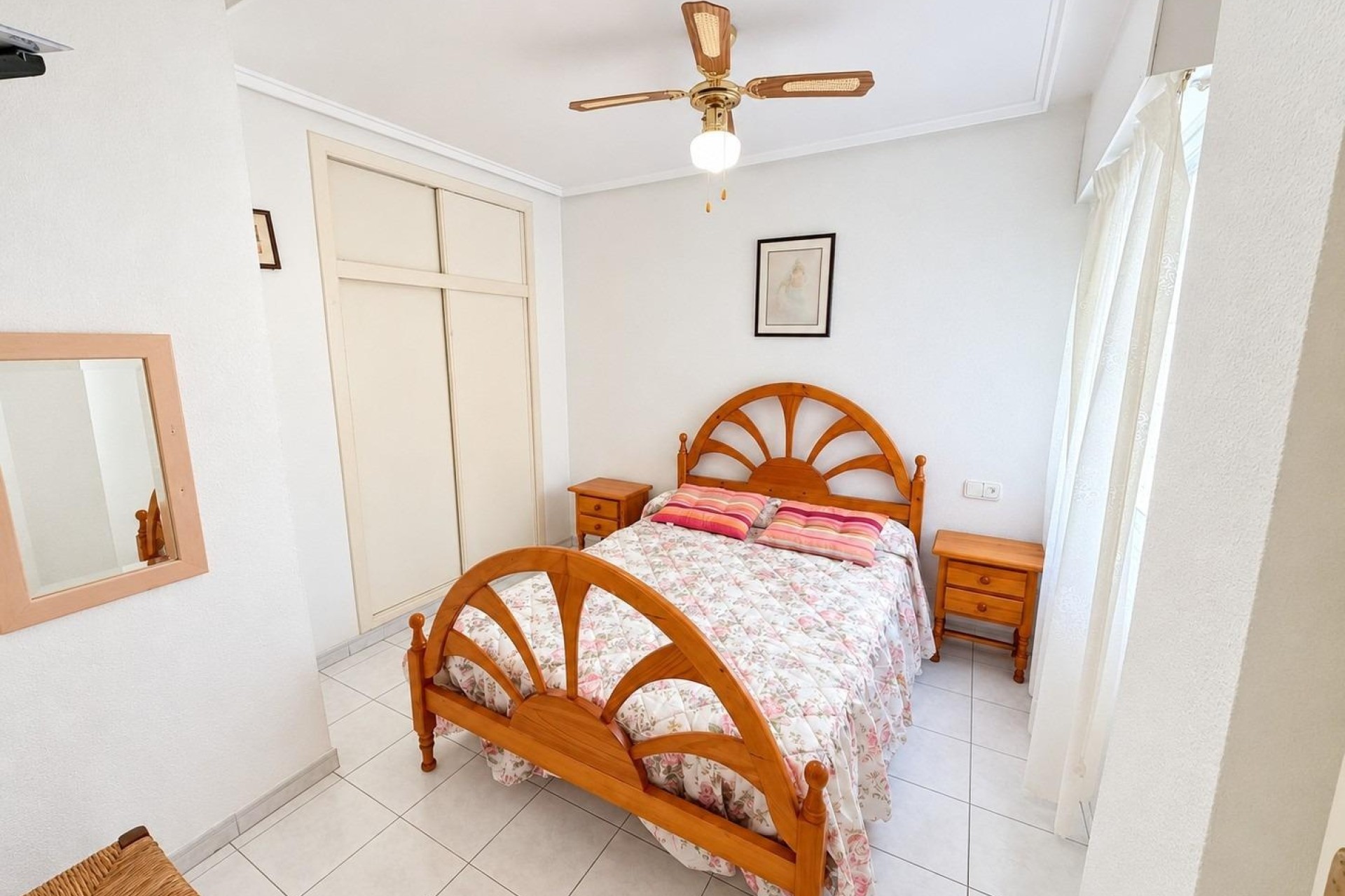 Herverkoop - Appartement / Flat -
Torrevieja