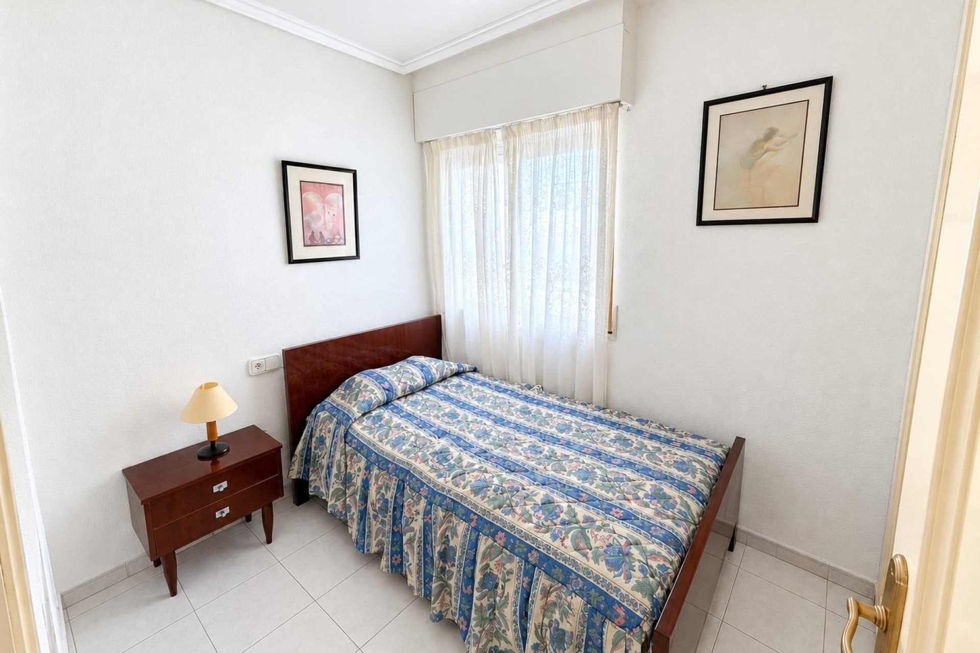 Herverkoop - Appartement / Flat -
Torrevieja