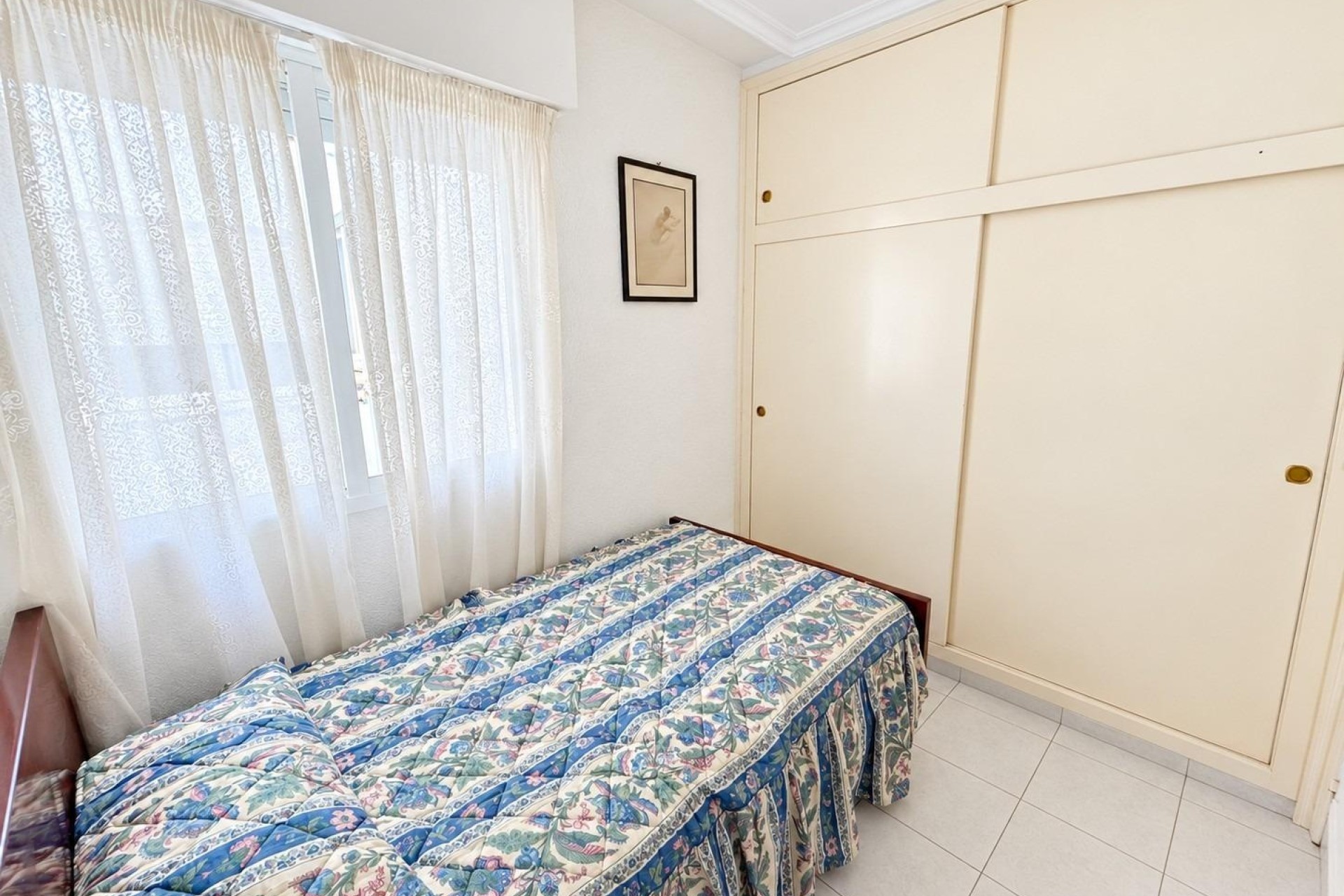 Herverkoop - Appartement / Flat -
Torrevieja