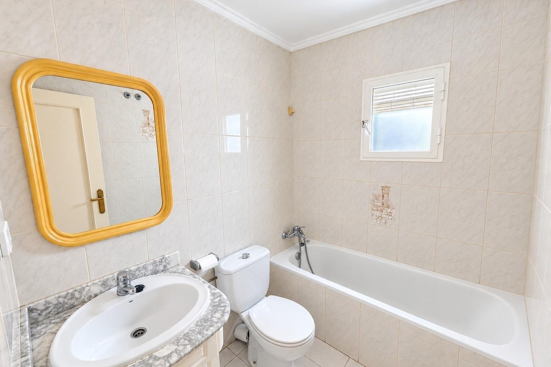 Herverkoop - Appartement / Flat -
Torrevieja