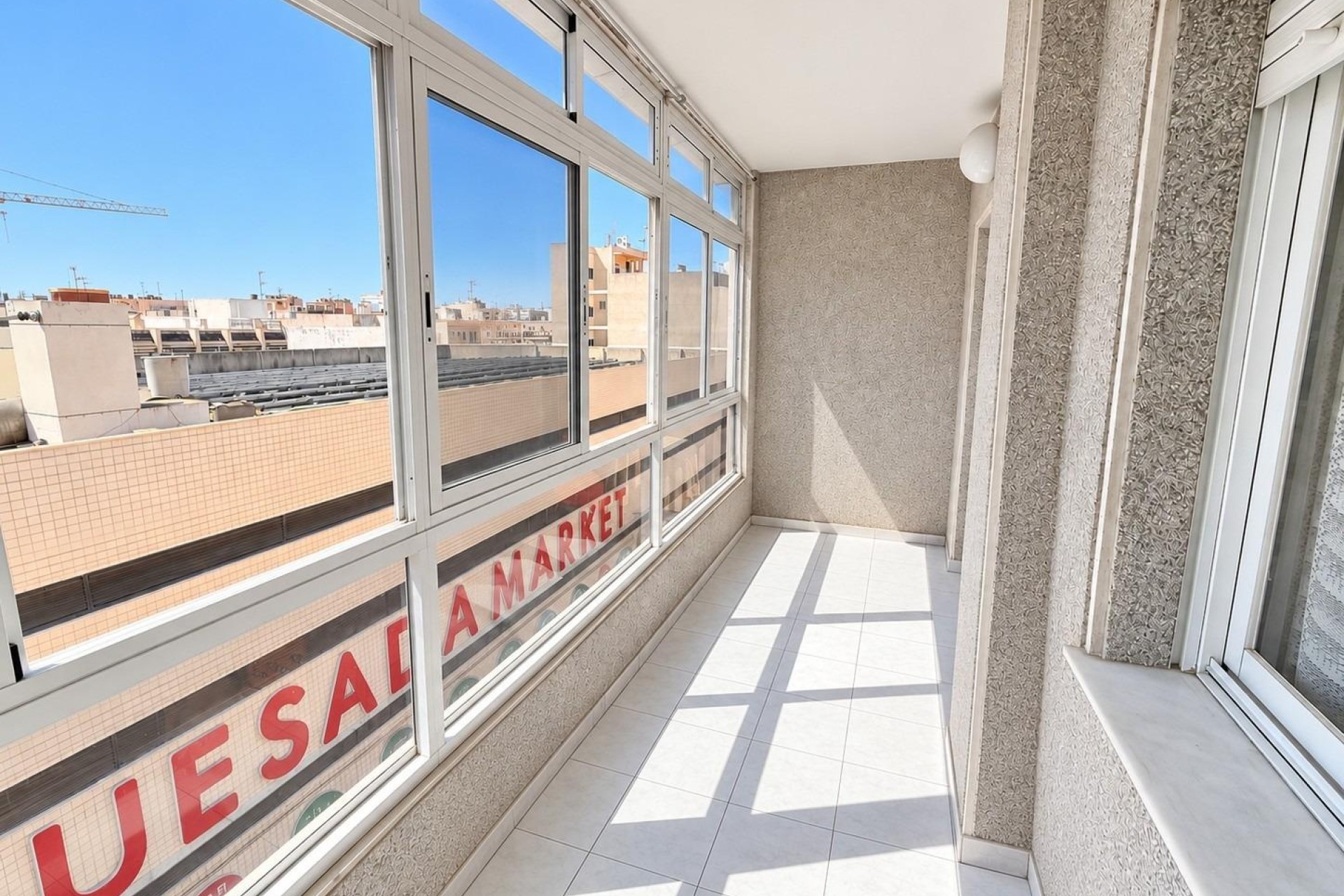 Herverkoop - Appartement / Flat -
Torrevieja