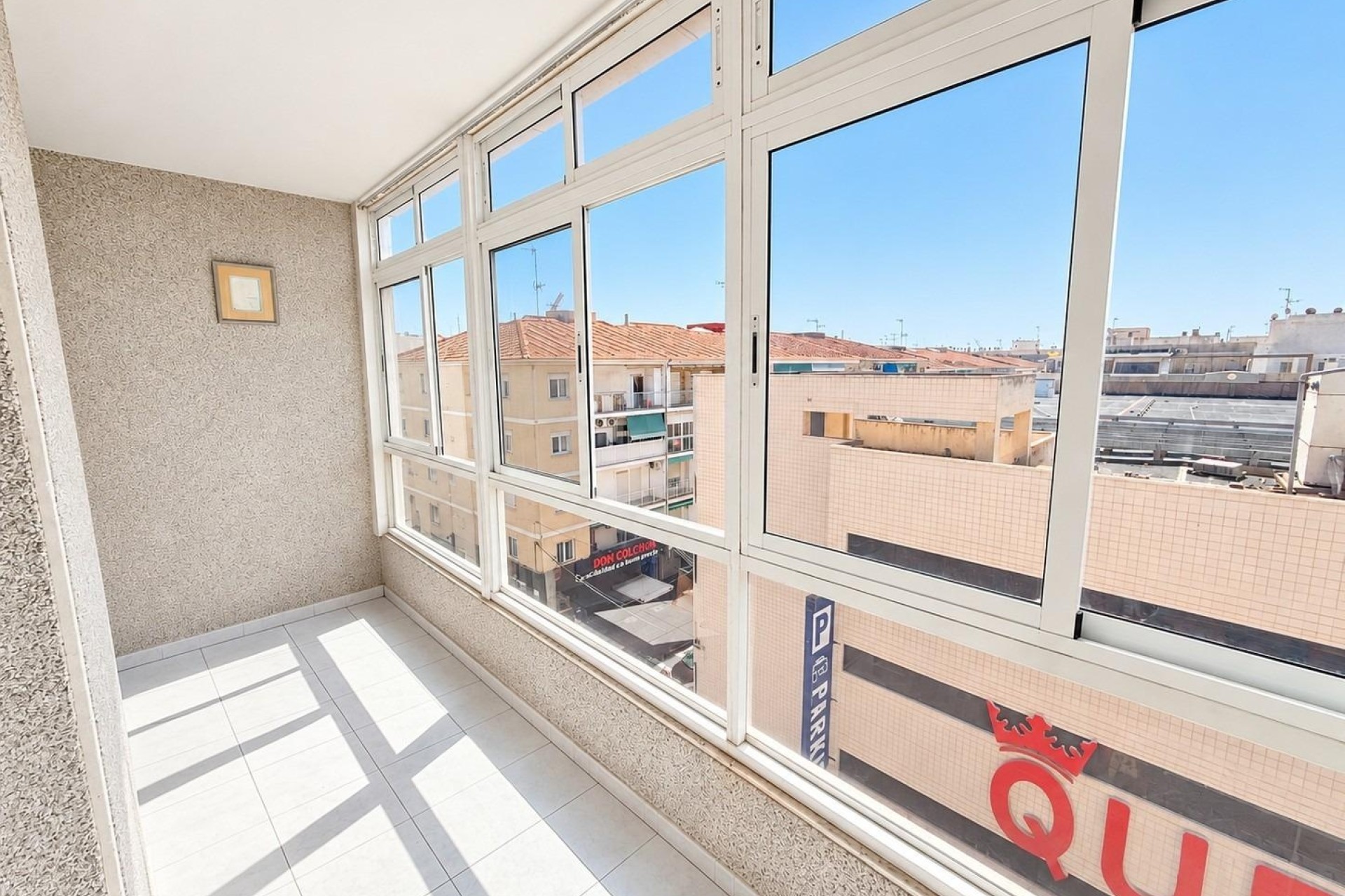 Herverkoop - Appartement / Flat -
Torrevieja