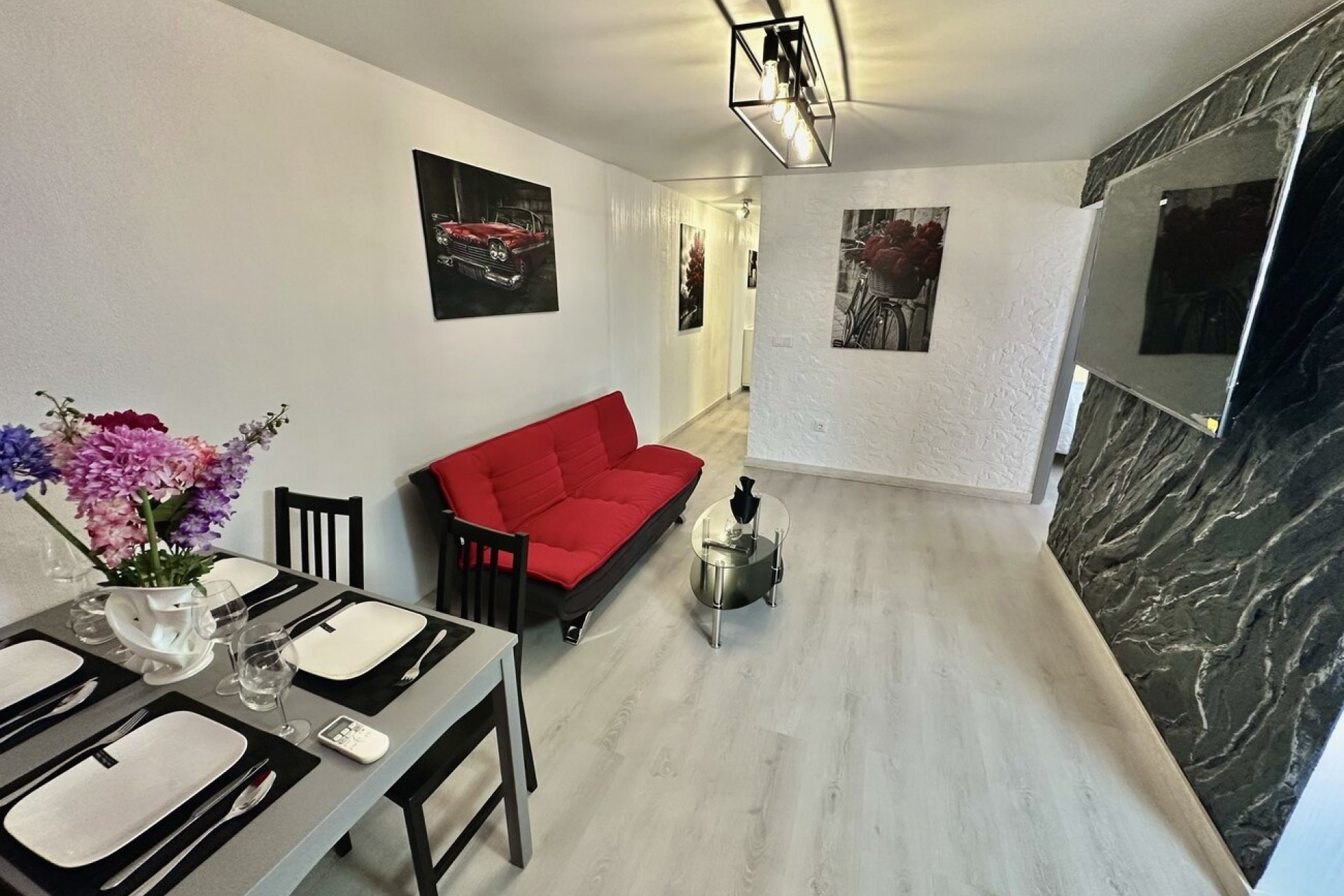 Herverkoop - Appartement / Flat -
Torrevieja