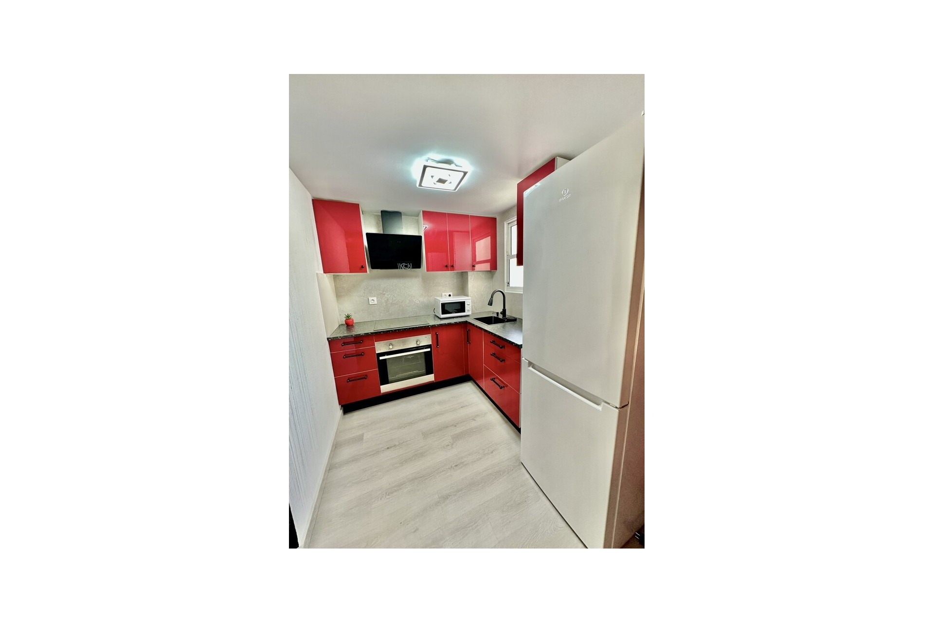Herverkoop - Appartement / Flat -
Torrevieja