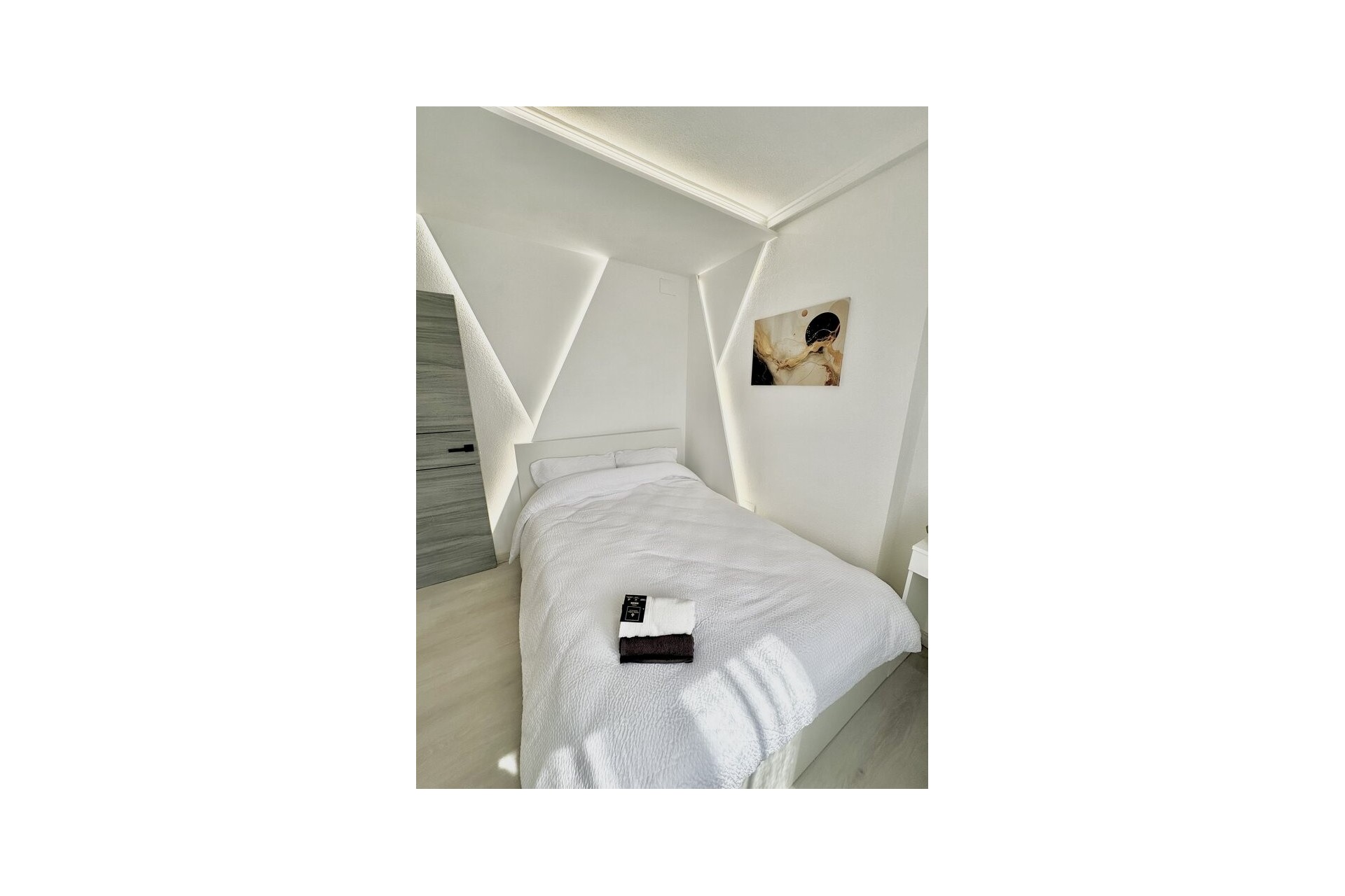 Herverkoop - Appartement / Flat -
Torrevieja