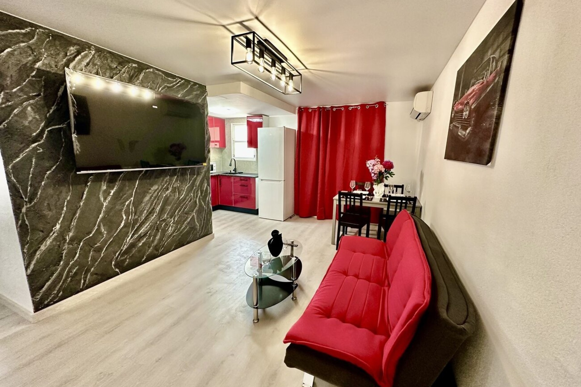 Herverkoop - Appartement / Flat -
Torrevieja