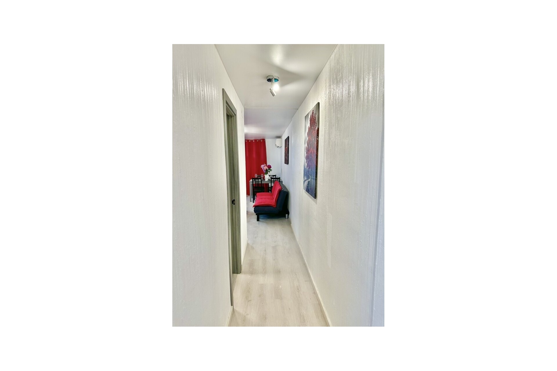 Herverkoop - Appartement / Flat -
Torrevieja