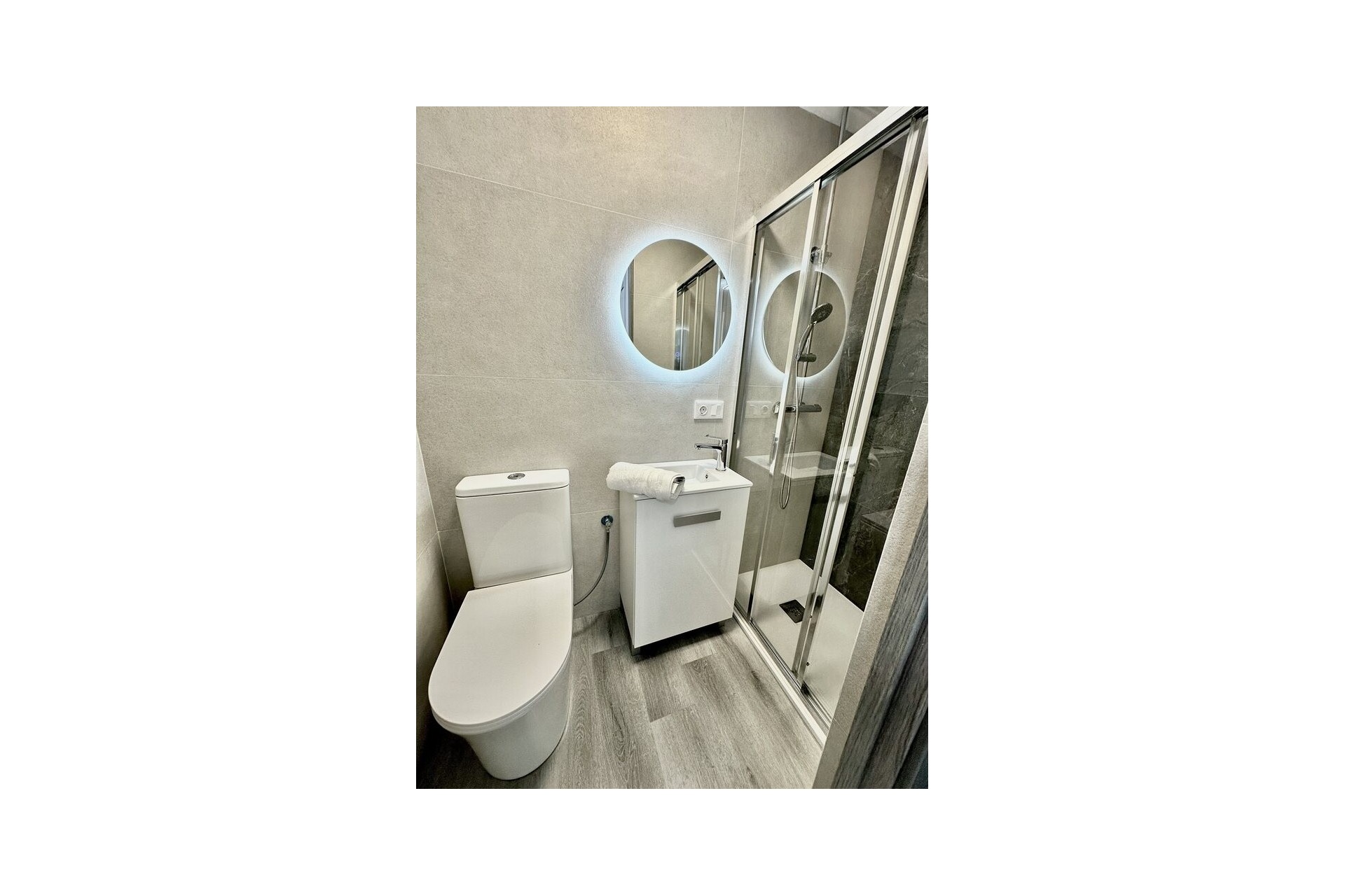 Herverkoop - Appartement / Flat -
Torrevieja