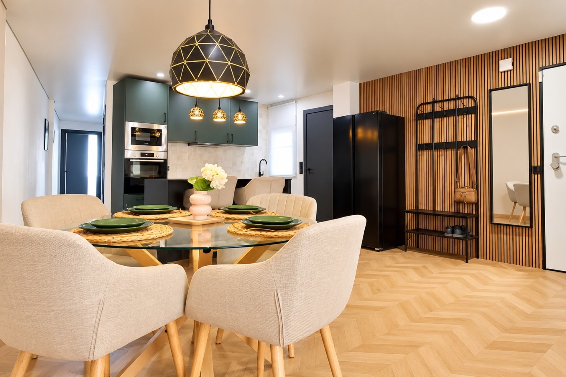 Herverkoop - Appartement / Flat -
Torrevieja