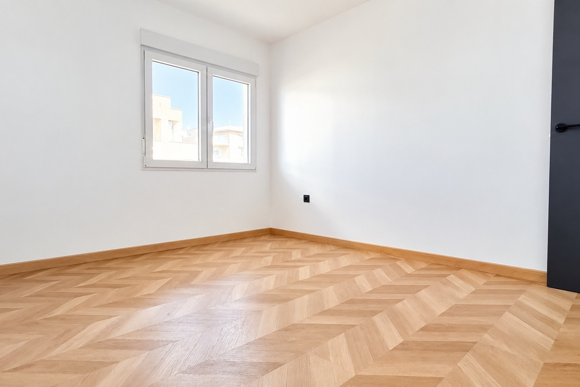 Herverkoop - Appartement / Flat -
Torrevieja