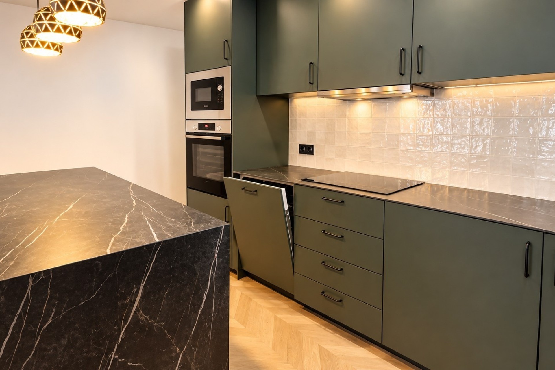 Herverkoop - Appartement / Flat -
Torrevieja