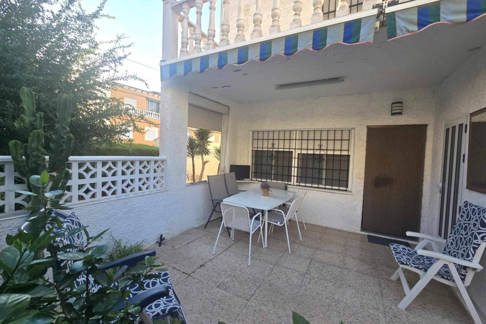 Herverkoop - Appartement / Flat -
Torrevieja