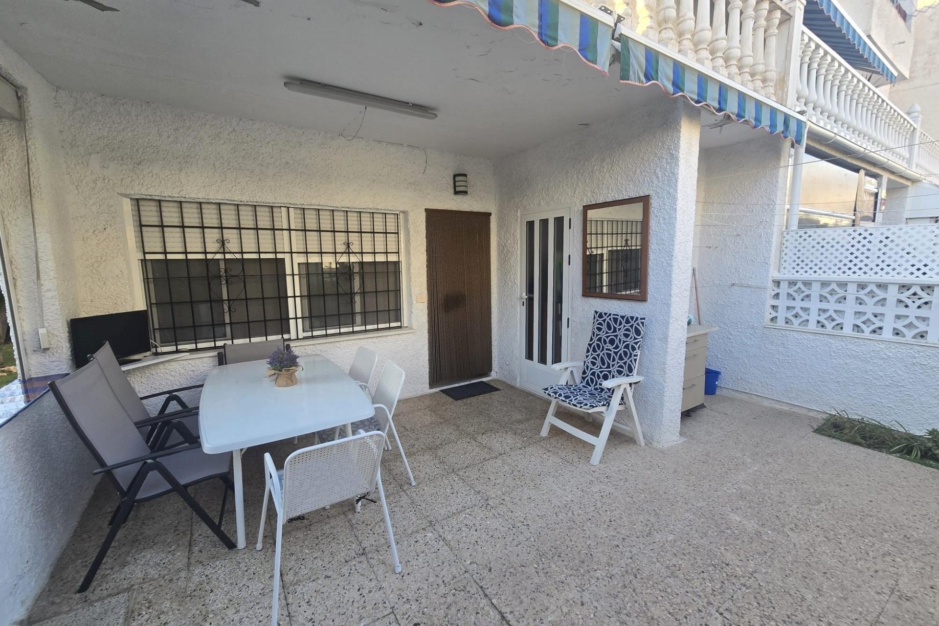 Herverkoop - Appartement / Flat -
Torrevieja