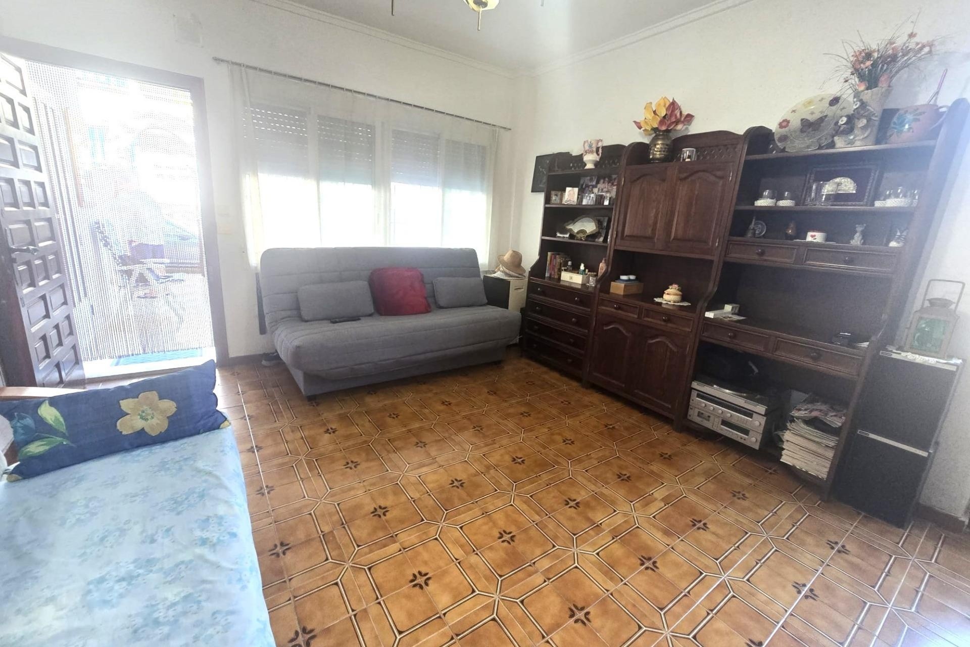 Herverkoop - Appartement / Flat -
Torrevieja