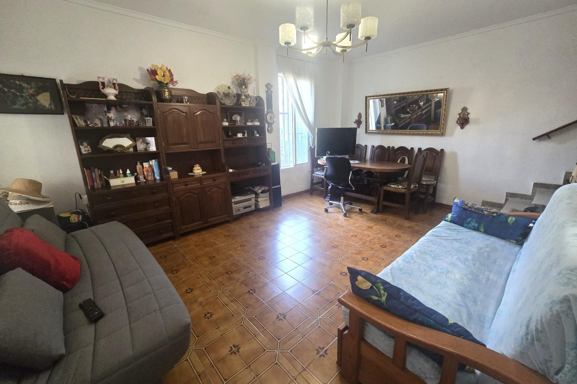 Herverkoop - Appartement / Flat -
Torrevieja