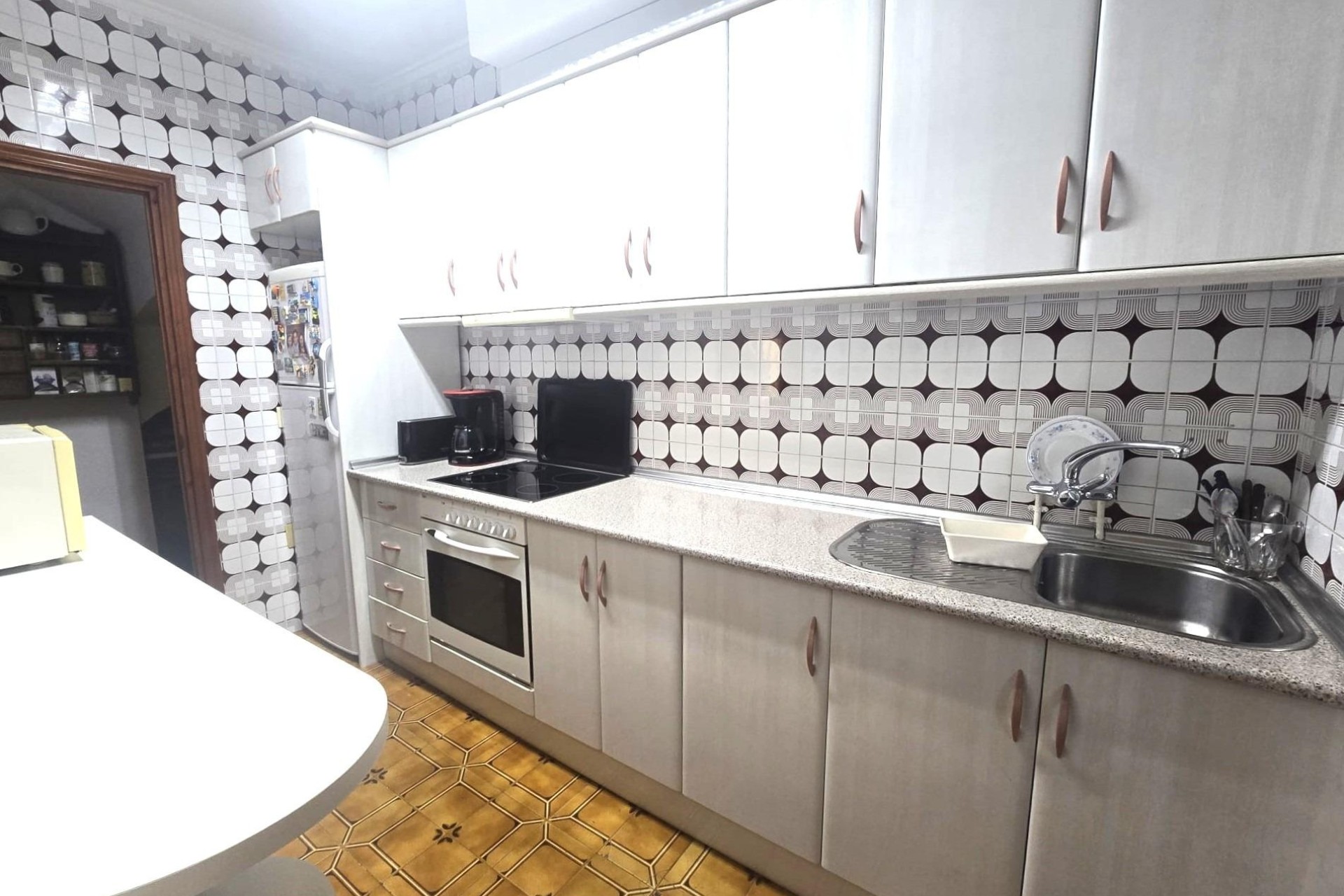 Herverkoop - Appartement / Flat -
Torrevieja