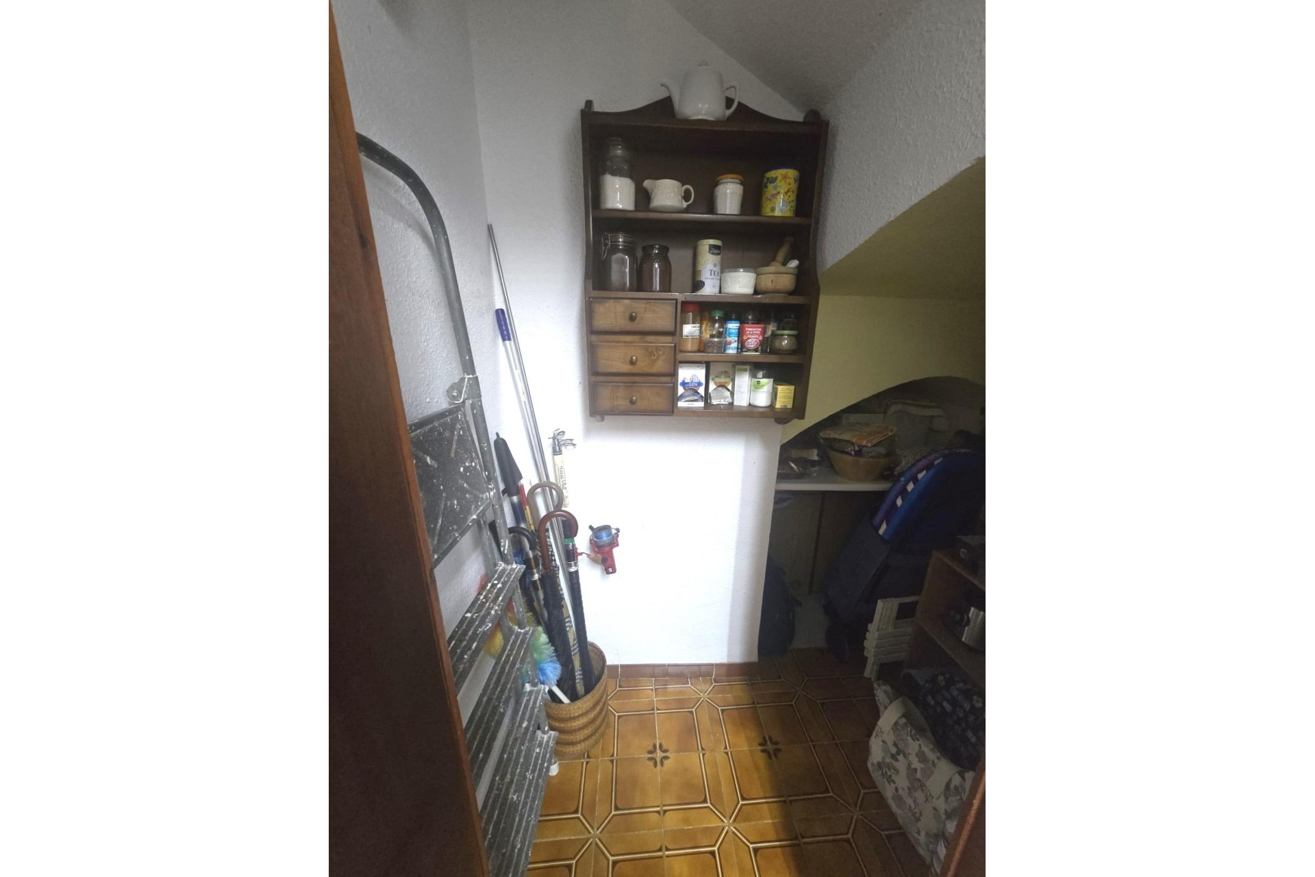Herverkoop - Appartement / Flat -
Torrevieja