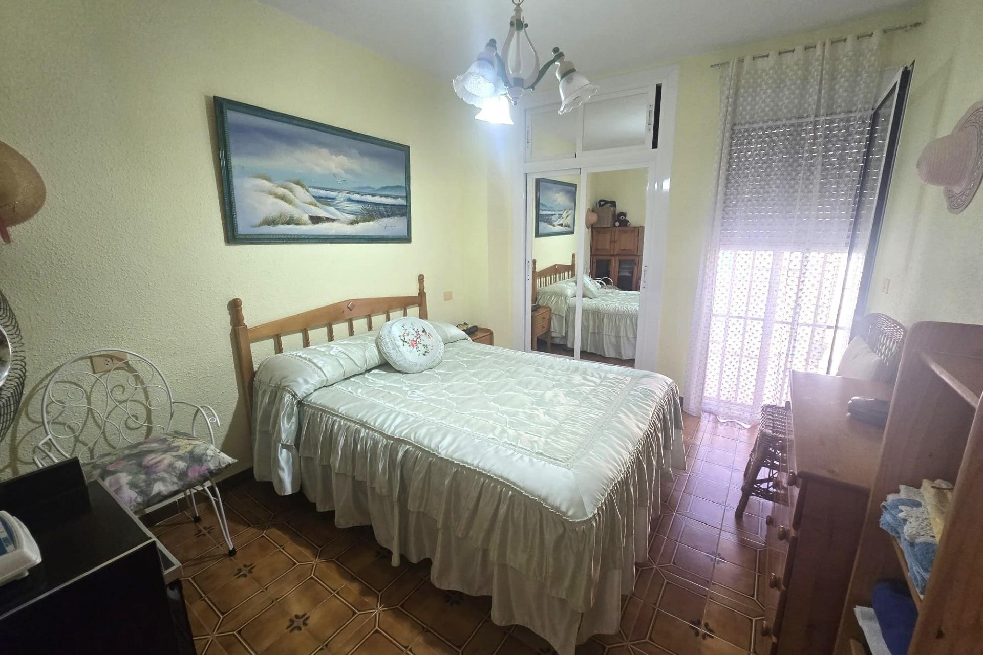 Herverkoop - Appartement / Flat -
Torrevieja