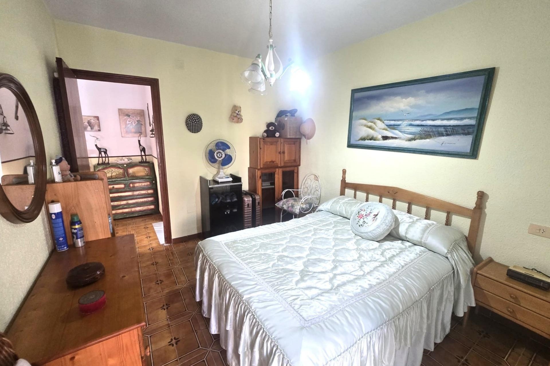 Herverkoop - Appartement / Flat -
Torrevieja