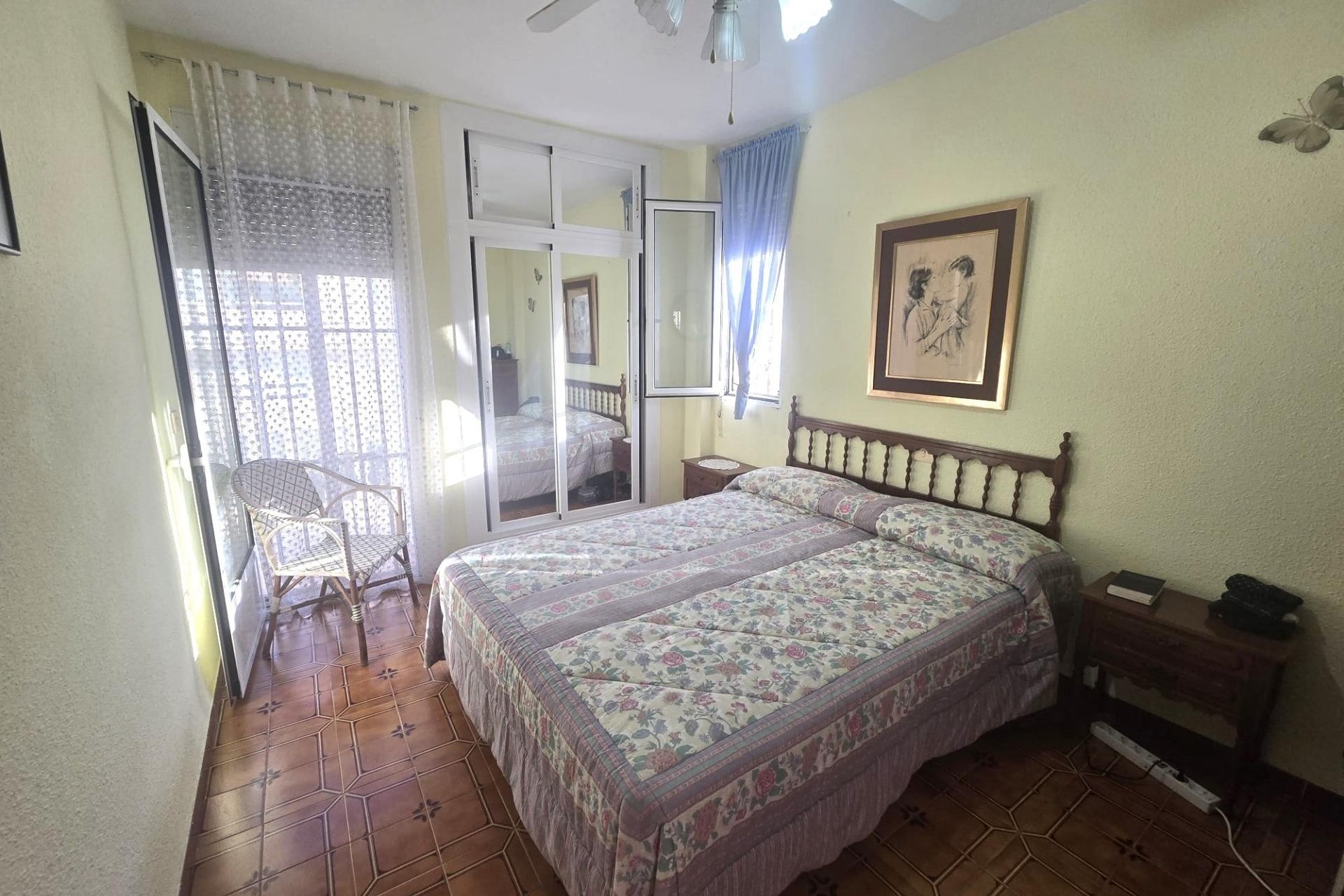 Herverkoop - Appartement / Flat -
Torrevieja