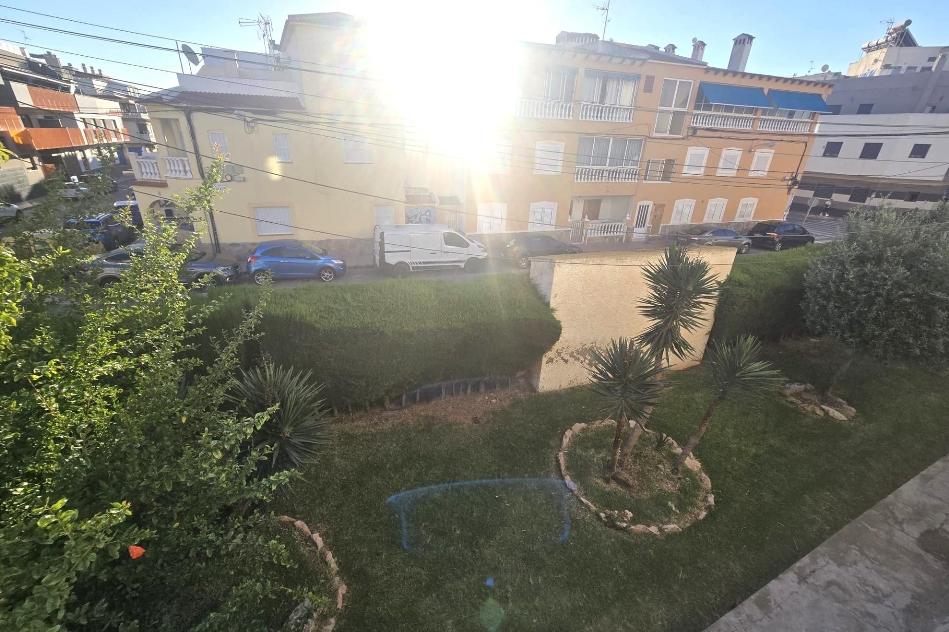 Herverkoop - Appartement / Flat -
Torrevieja