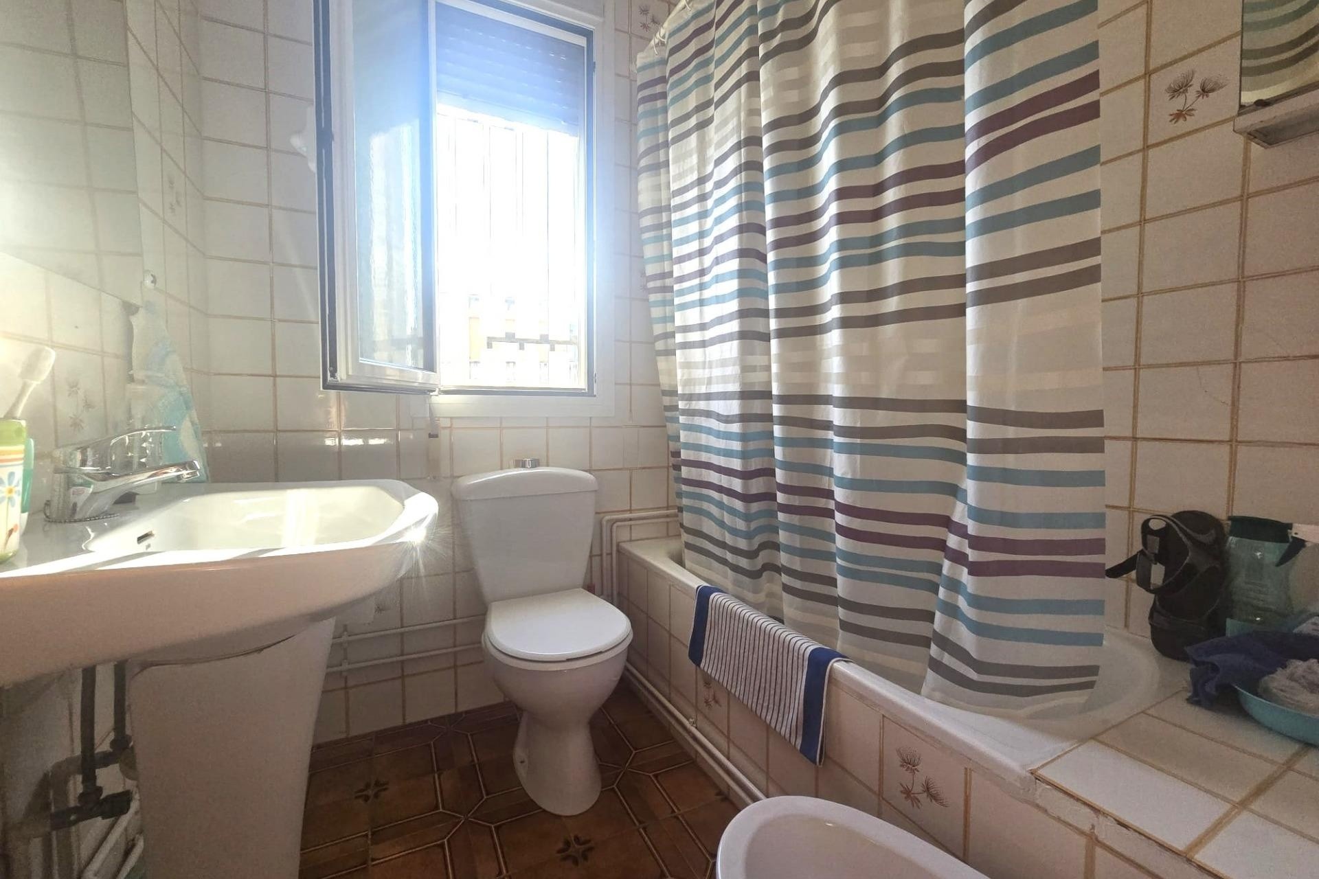 Herverkoop - Appartement / Flat -
Torrevieja