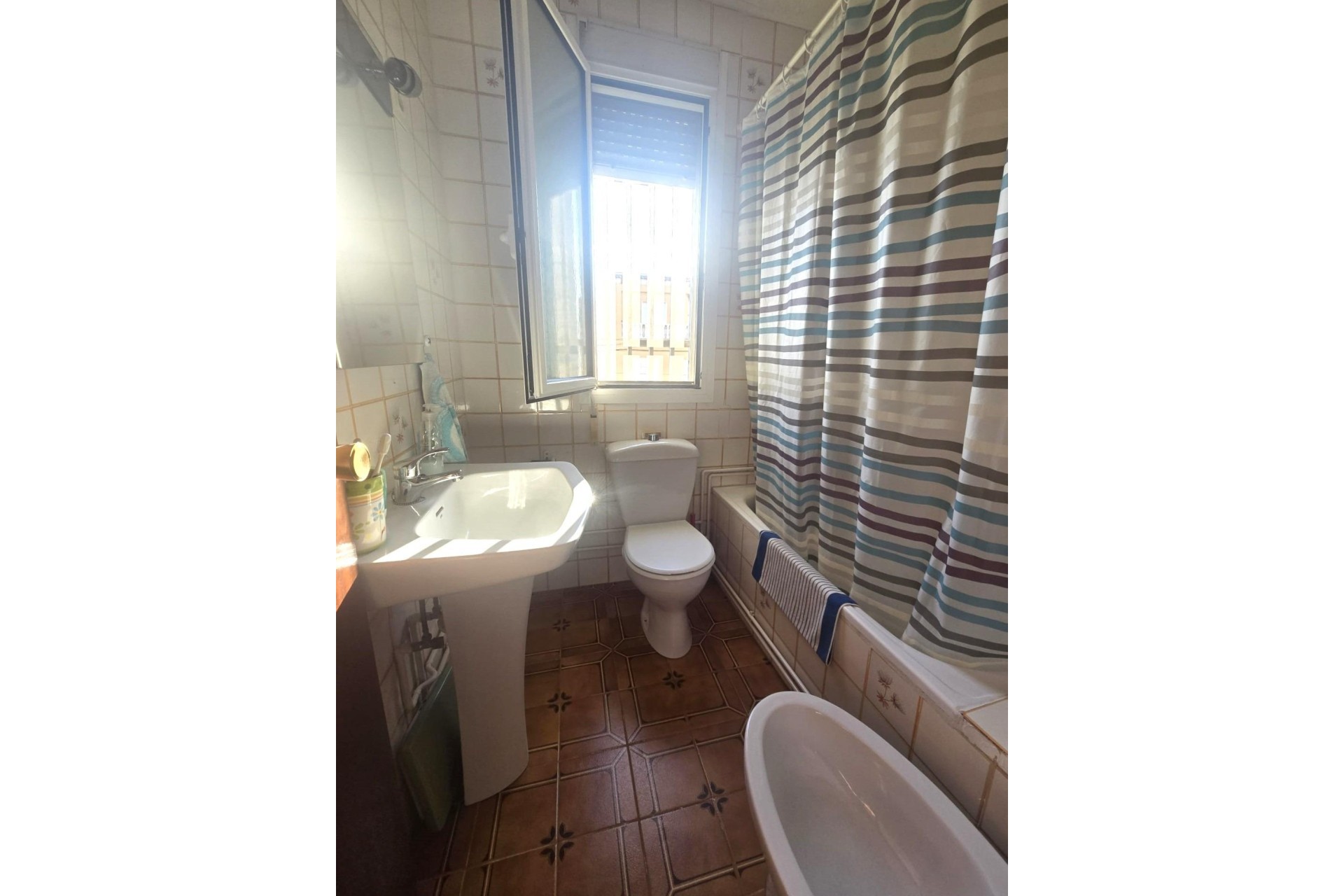 Herverkoop - Appartement / Flat -
Torrevieja
