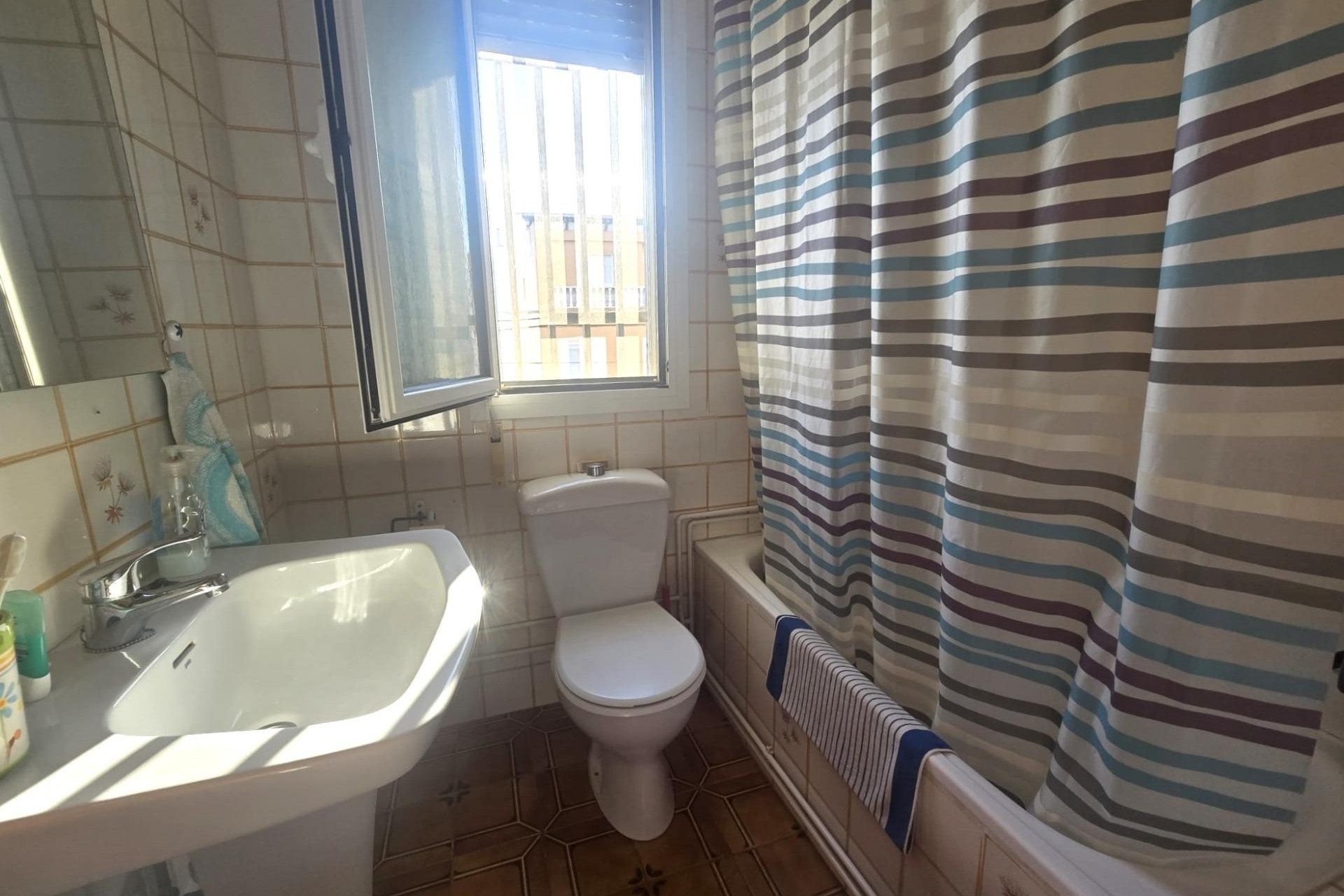 Herverkoop - Appartement / Flat -
Torrevieja