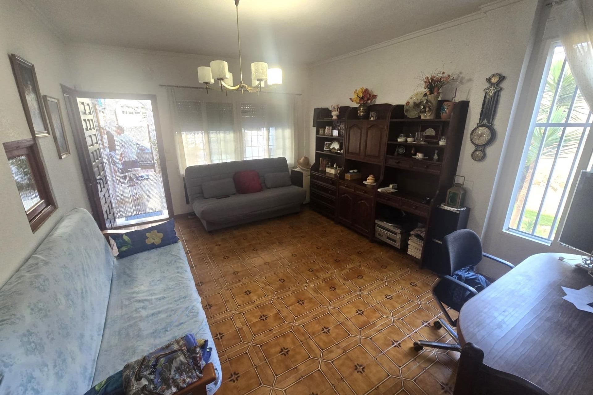 Herverkoop - Appartement / Flat -
Torrevieja