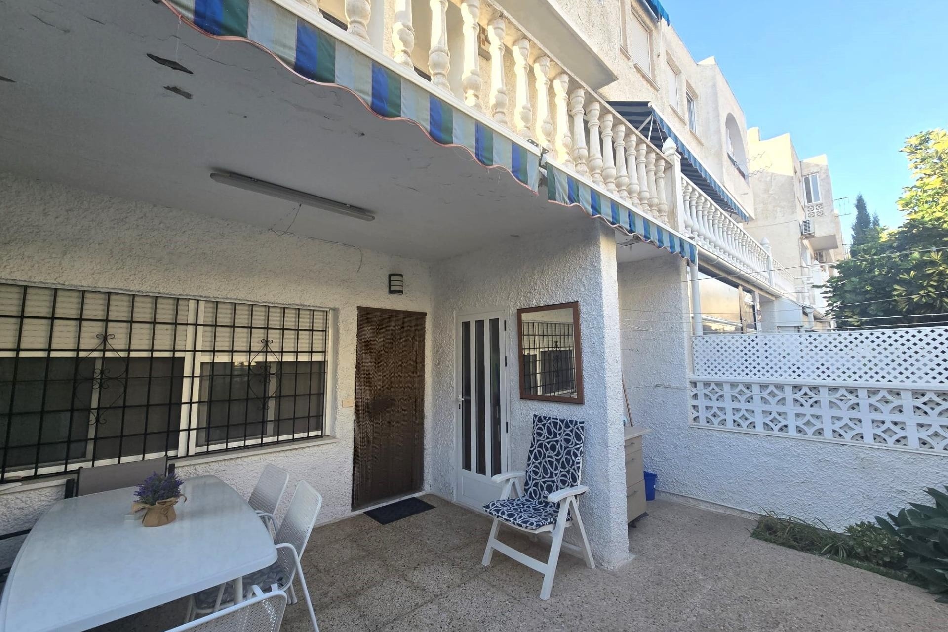 Herverkoop - Appartement / Flat -
Torrevieja