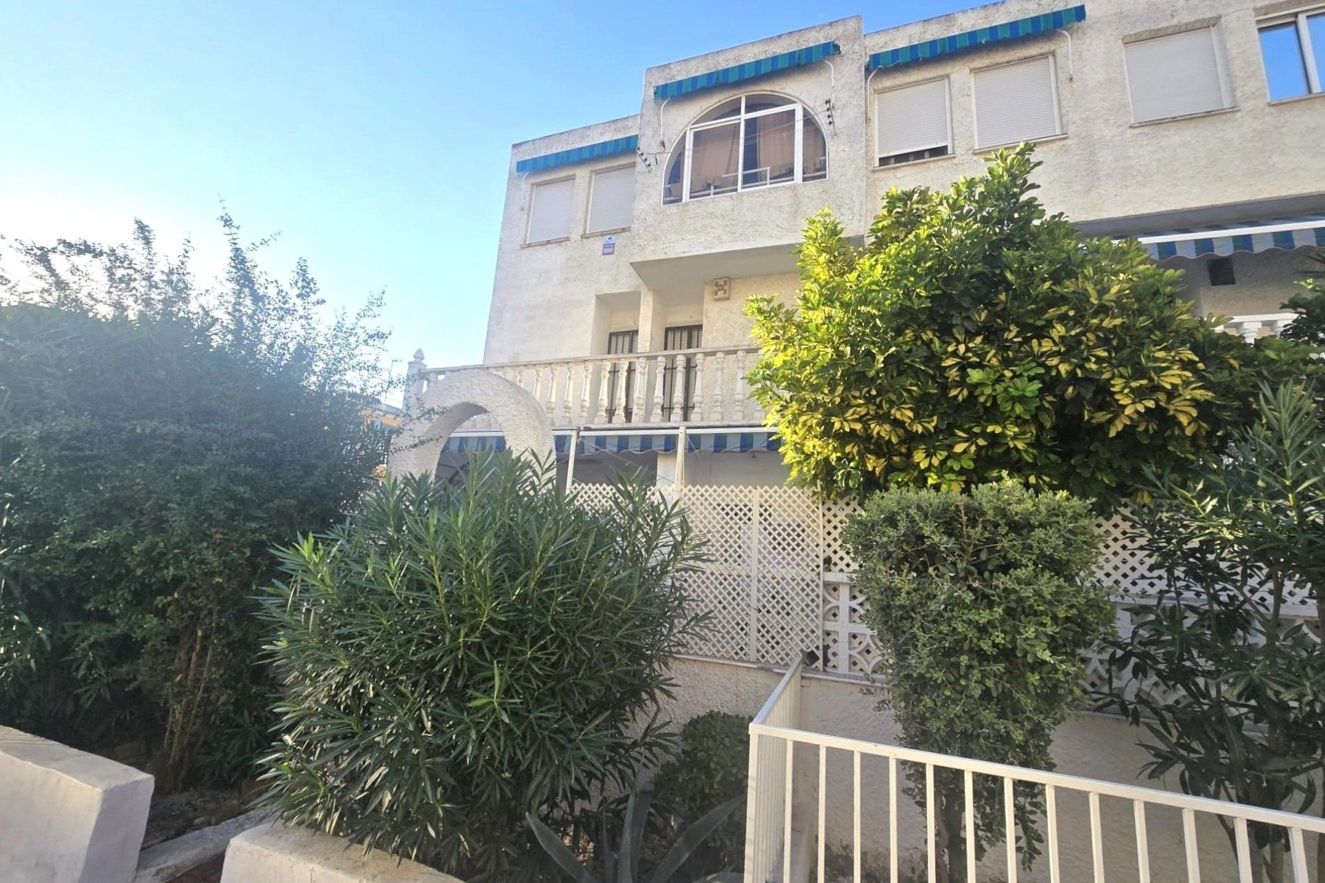 Herverkoop - Appartement / Flat -
Torrevieja