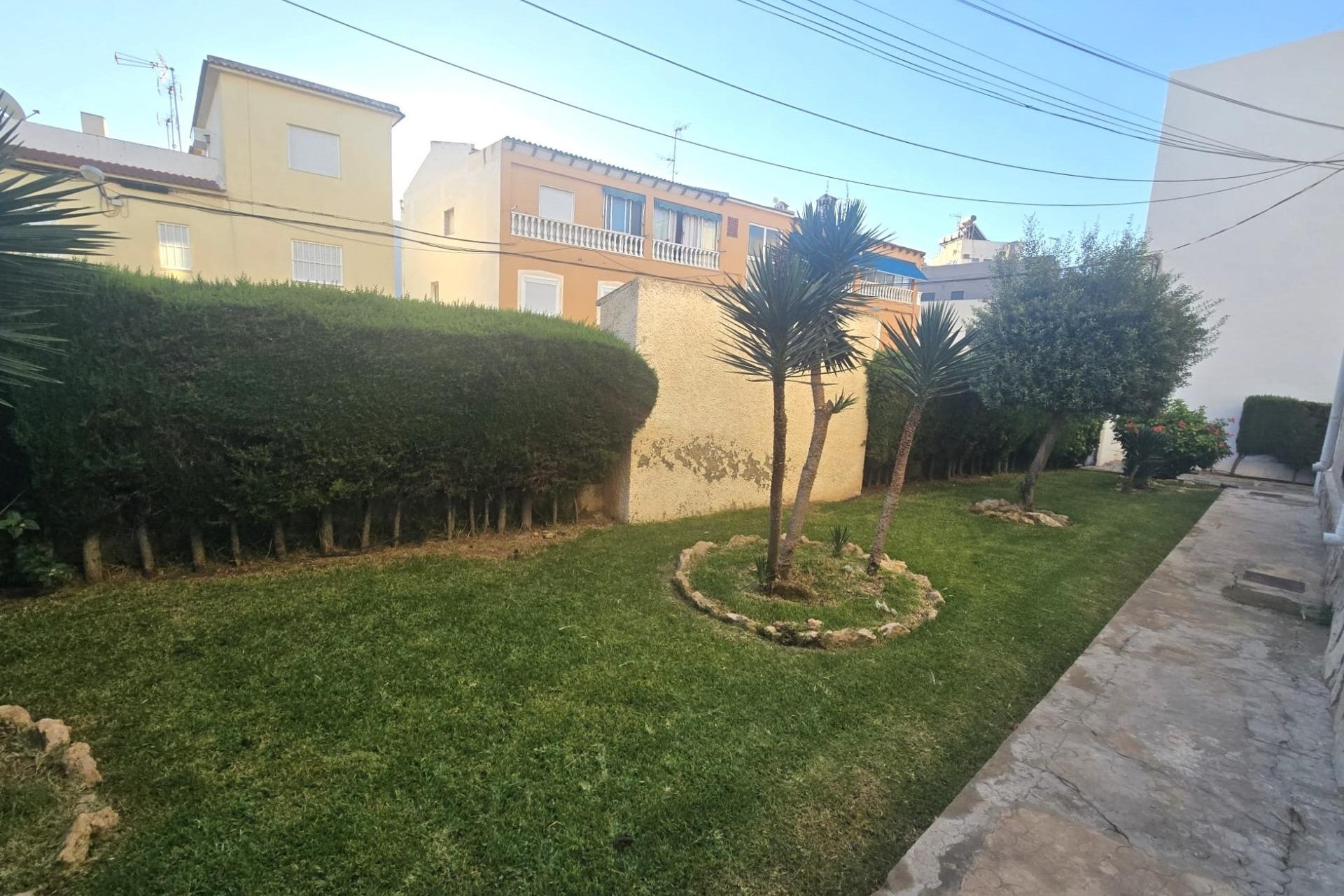 Herverkoop - Appartement / Flat -
Torrevieja