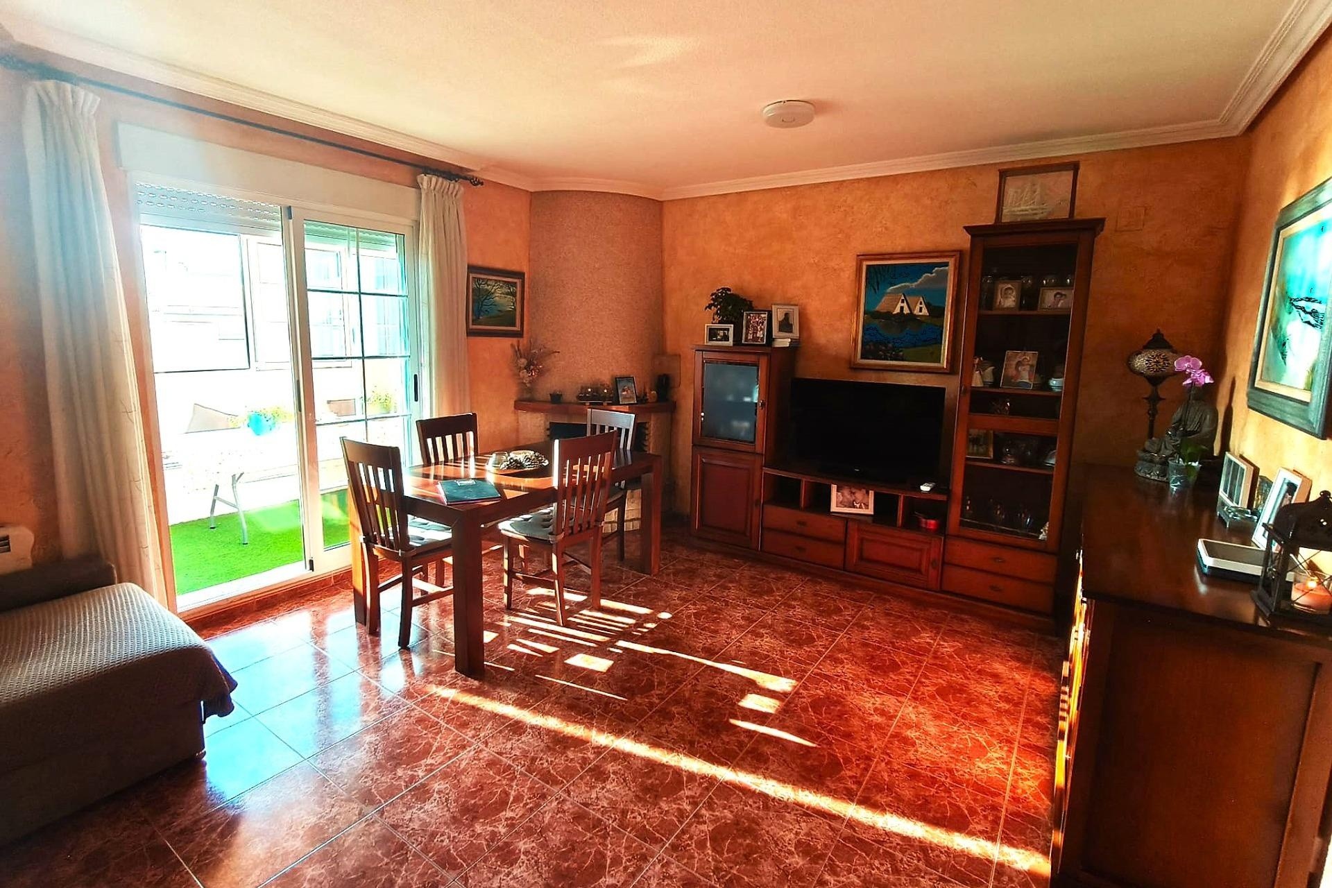Herverkoop - Appartement / Flat -
Torrevieja