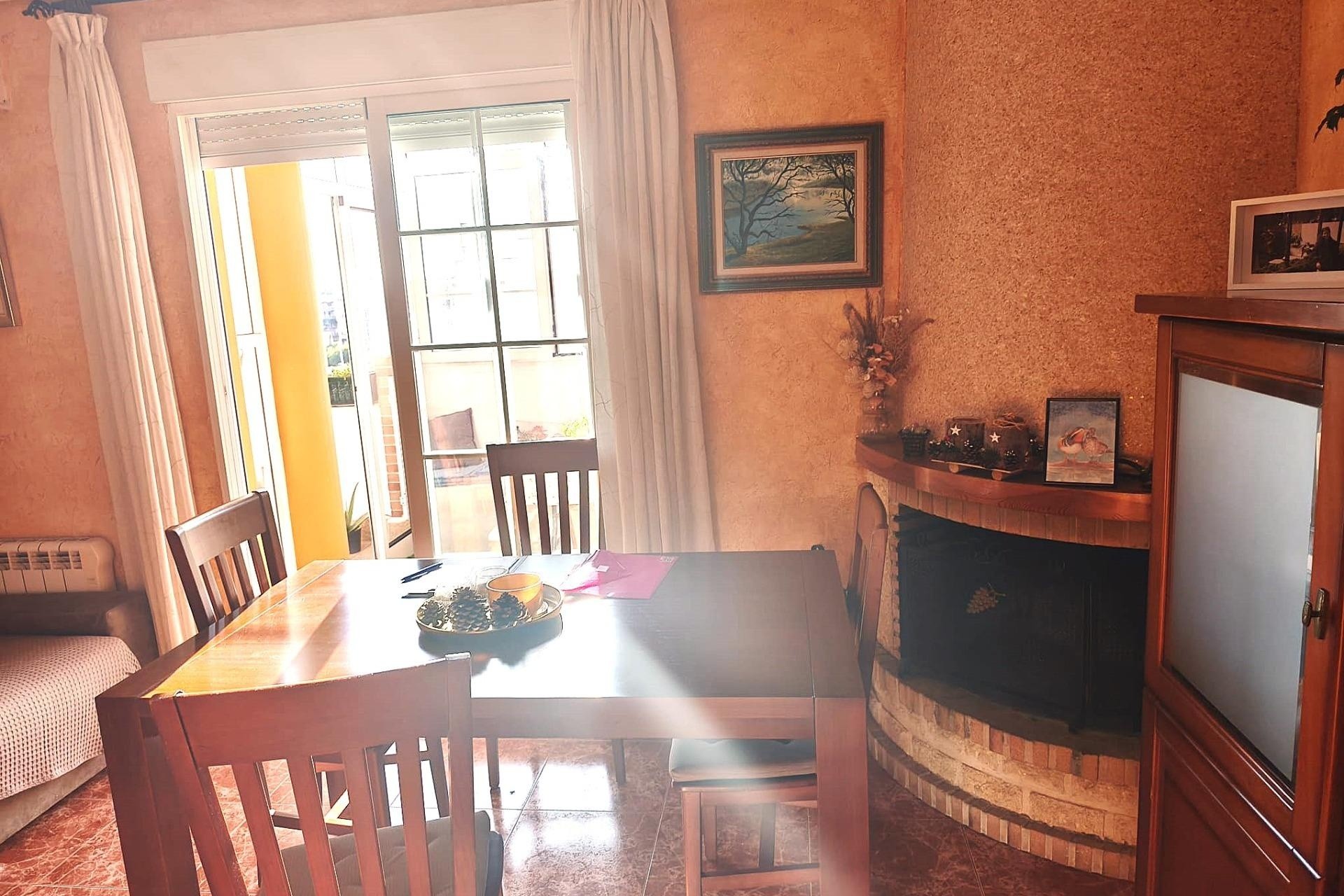 Herverkoop - Appartement / Flat -
Torrevieja