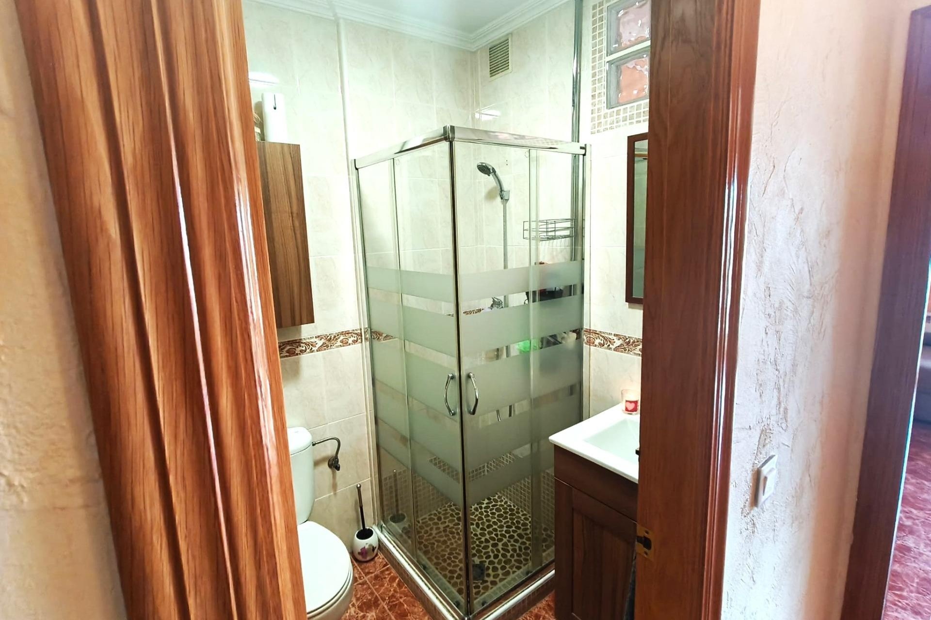 Herverkoop - Appartement / Flat -
Torrevieja