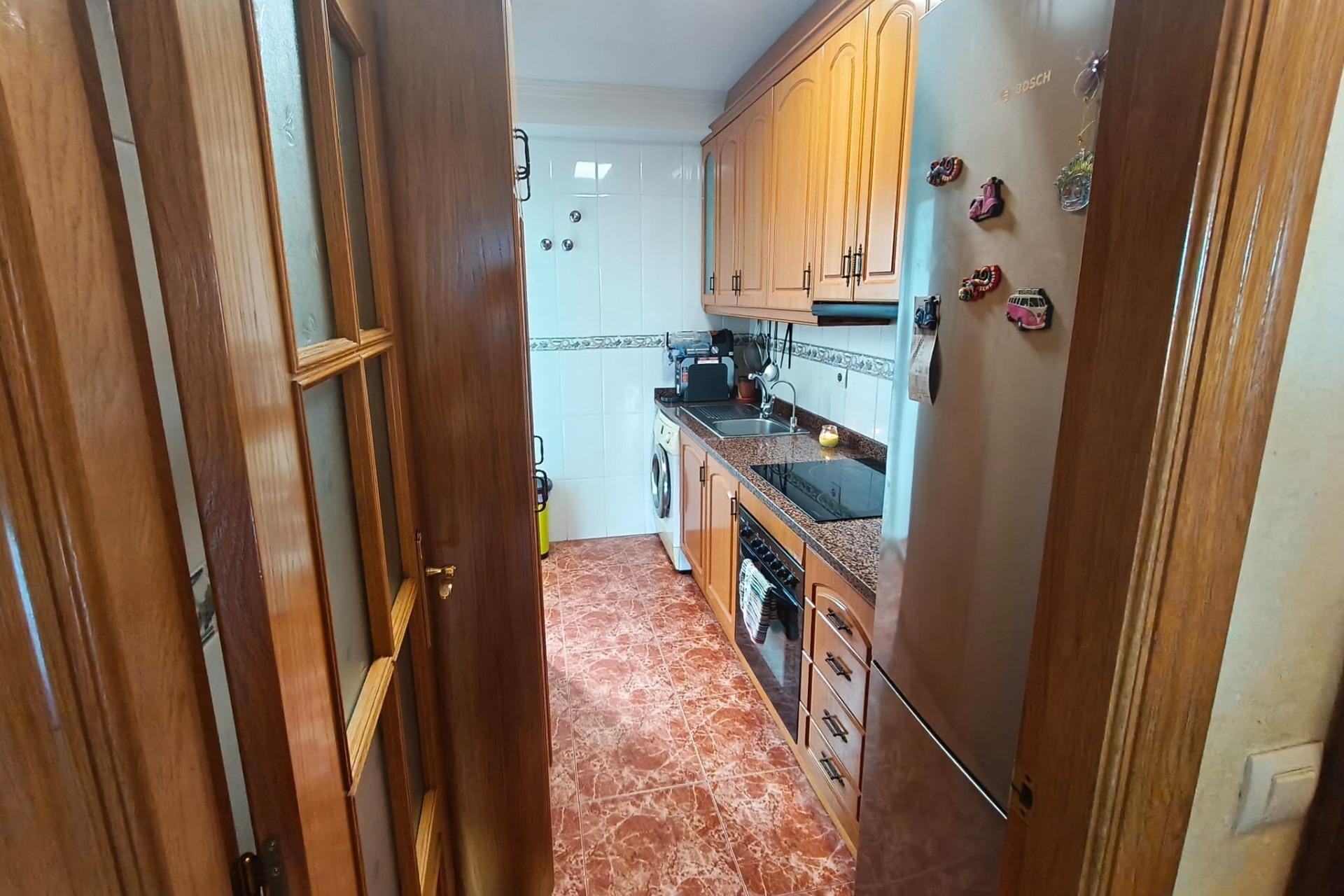 Herverkoop - Appartement / Flat -
Torrevieja