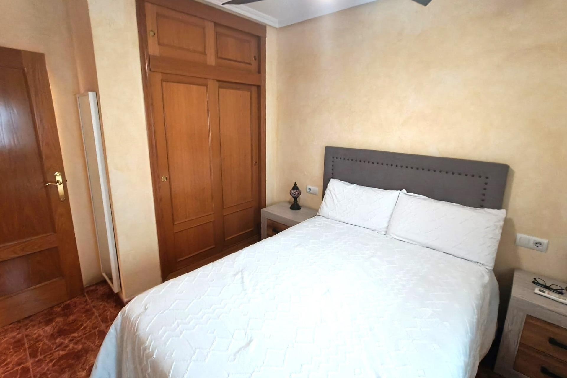 Herverkoop - Appartement / Flat -
Torrevieja