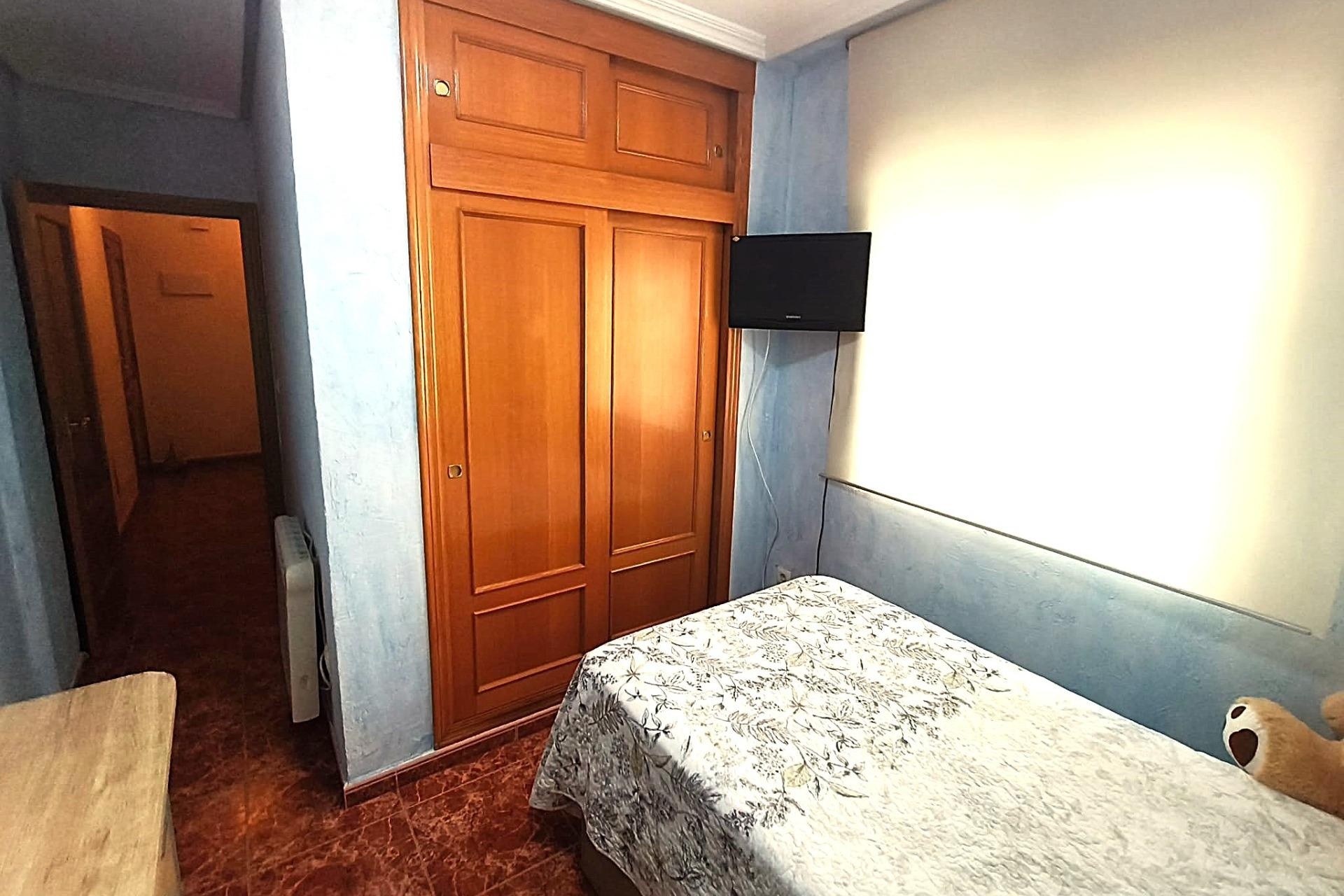 Herverkoop - Appartement / Flat -
Torrevieja