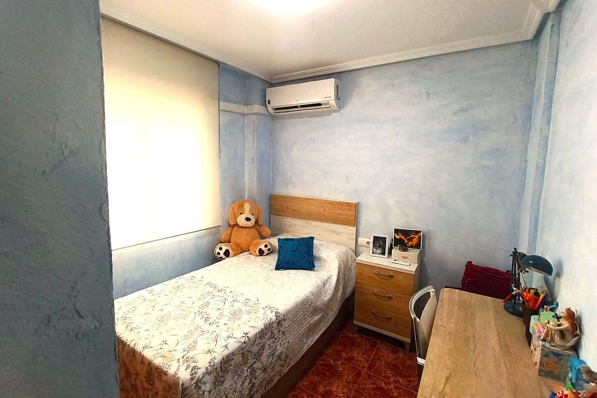 Herverkoop - Appartement / Flat -
Torrevieja