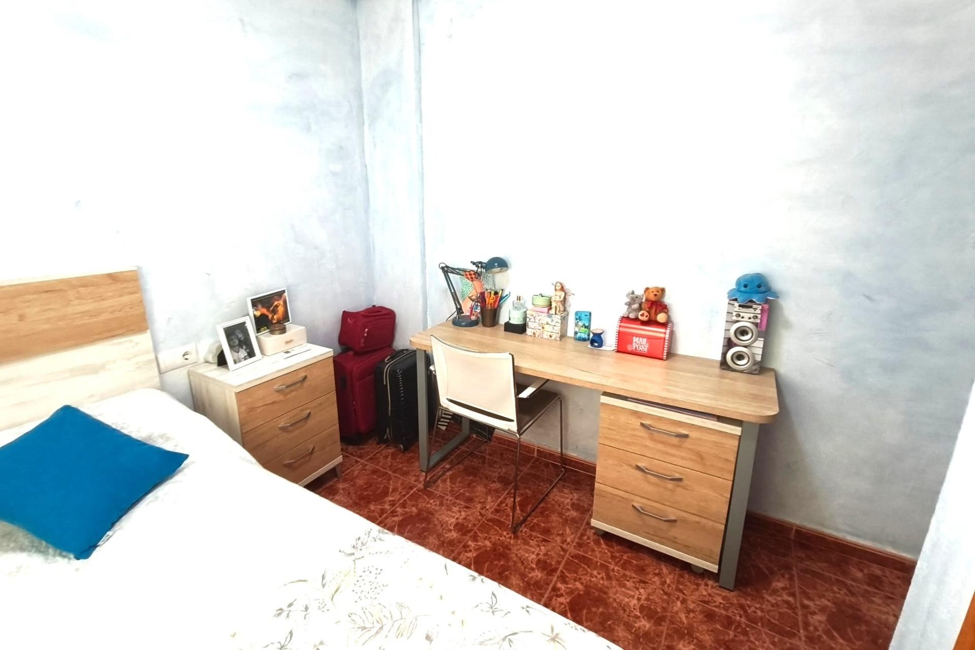Herverkoop - Appartement / Flat -
Torrevieja