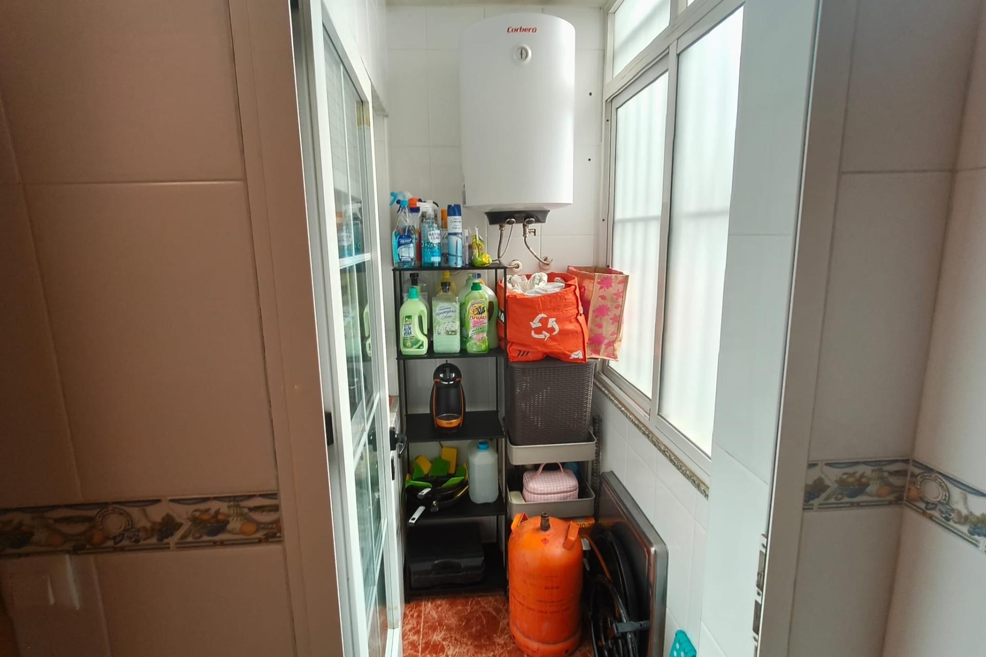 Herverkoop - Appartement / Flat -
Torrevieja
