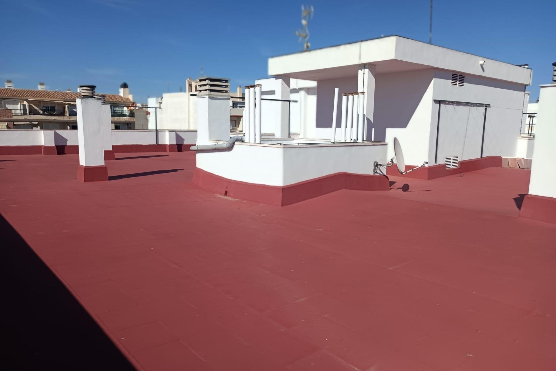 Herverkoop - Appartement / Flat -
Torrevieja
