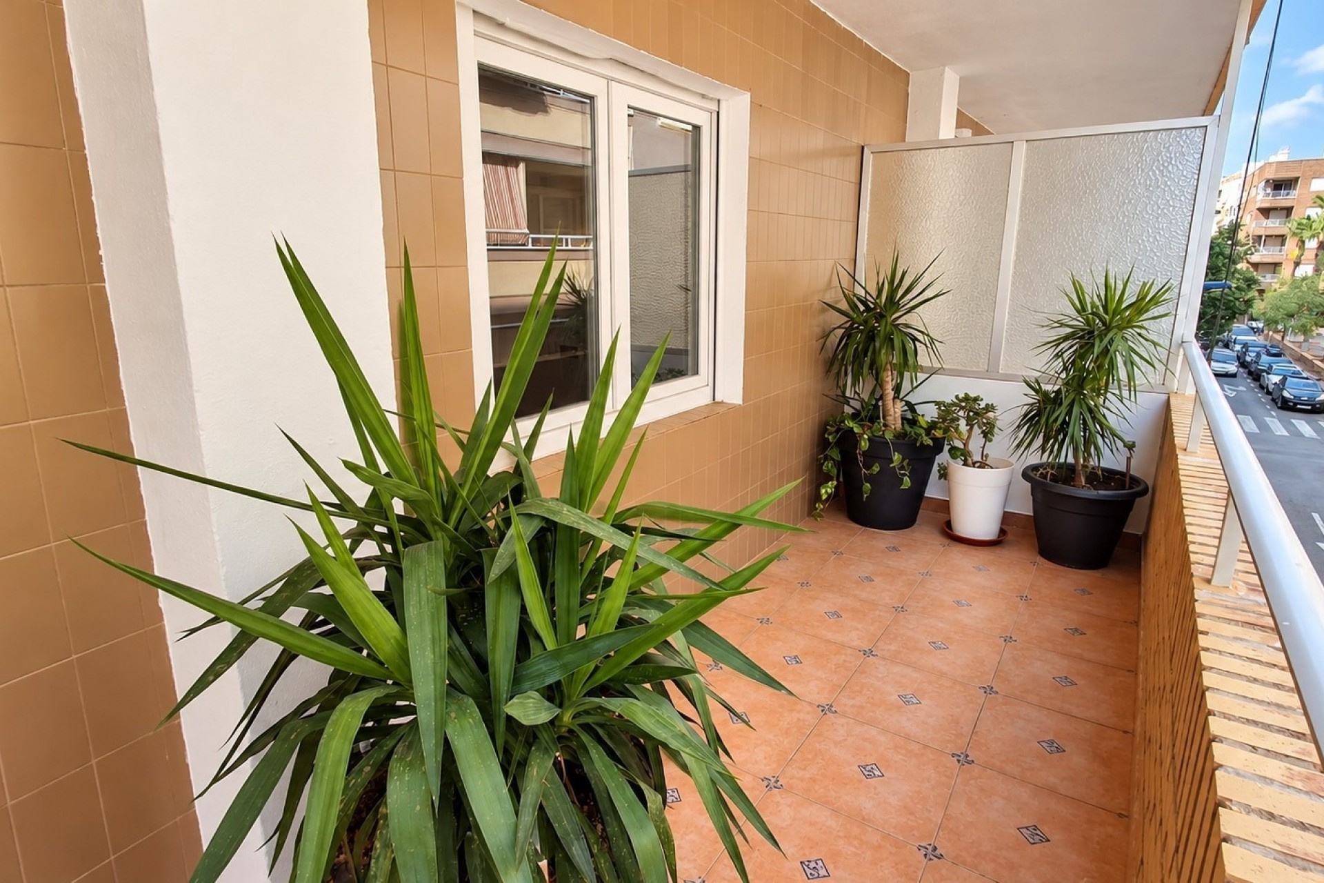 Herverkoop - Appartement / Flat -
Torrevieja