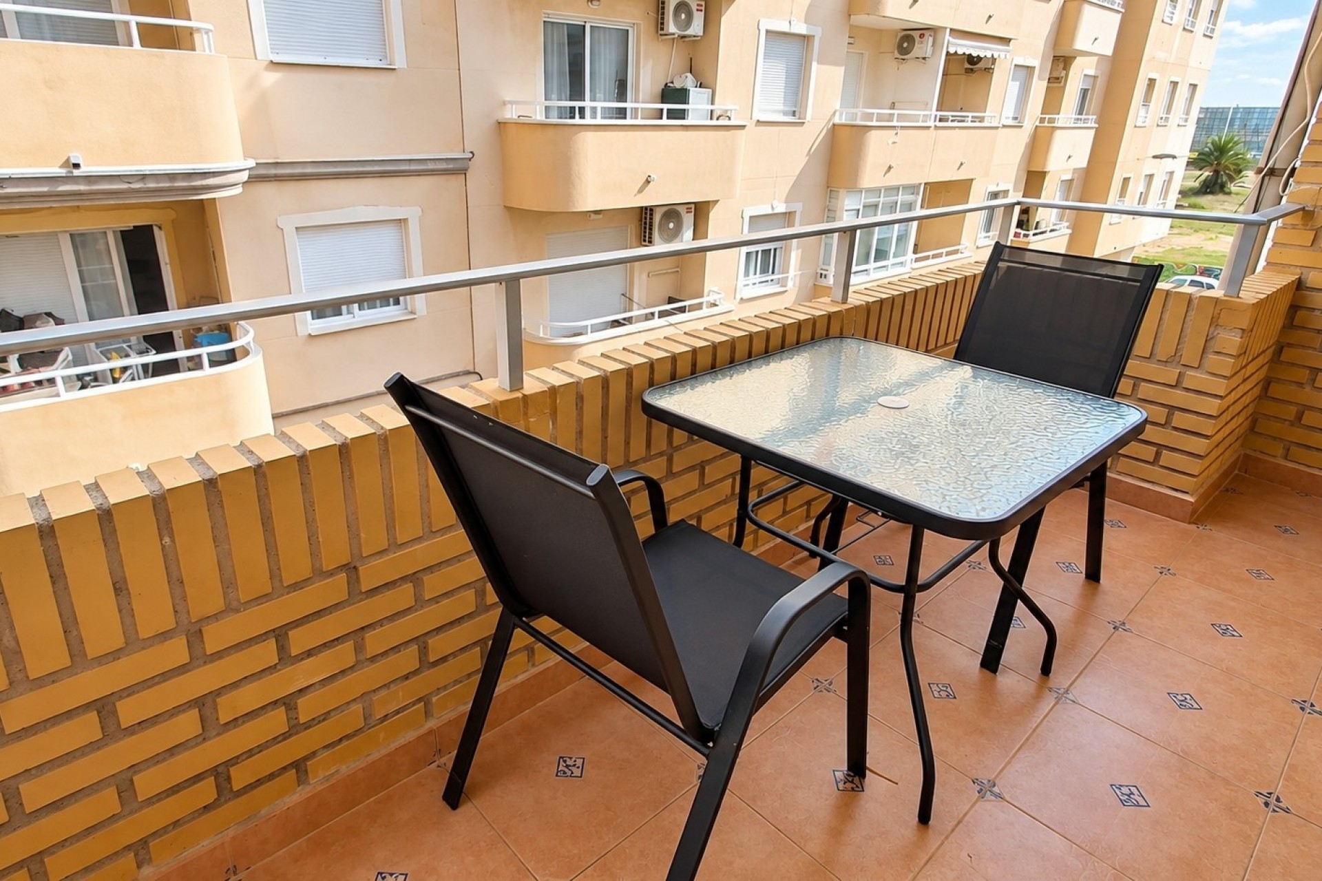 Herverkoop - Appartement / Flat -
Torrevieja