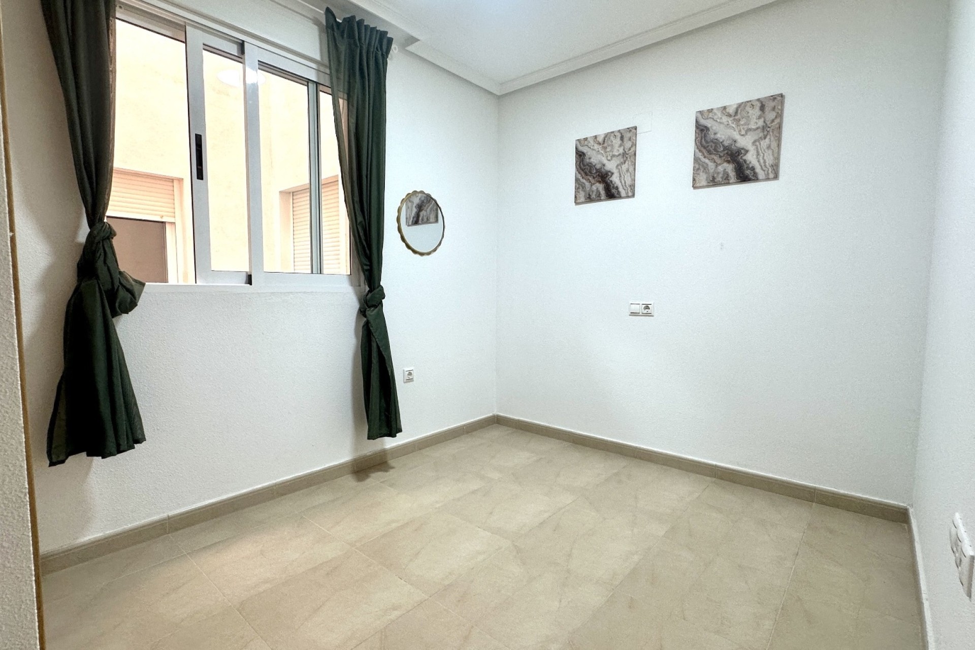 Herverkoop - Appartement / Flat -
Torrevieja