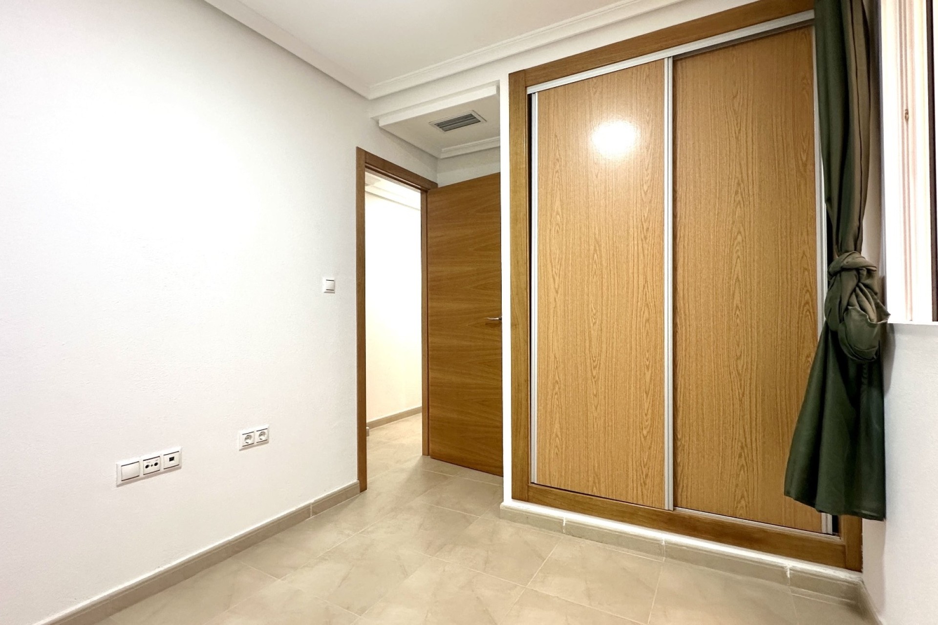 Herverkoop - Appartement / Flat -
Torrevieja
