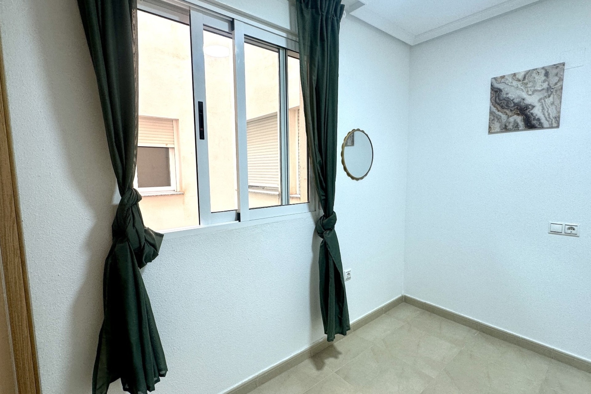 Herverkoop - Appartement / Flat -
Torrevieja