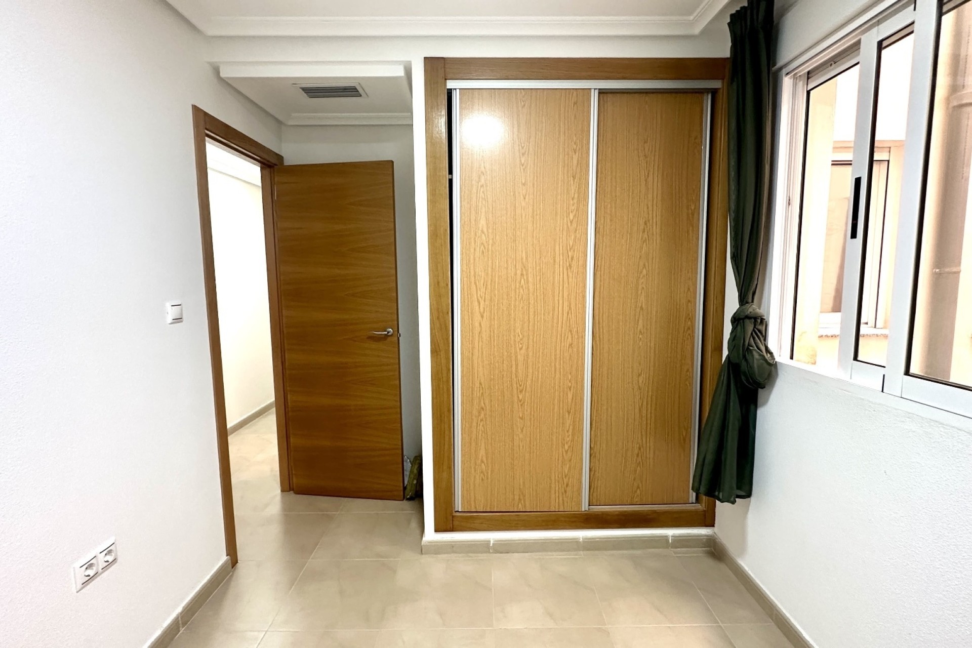 Herverkoop - Appartement / Flat -
Torrevieja