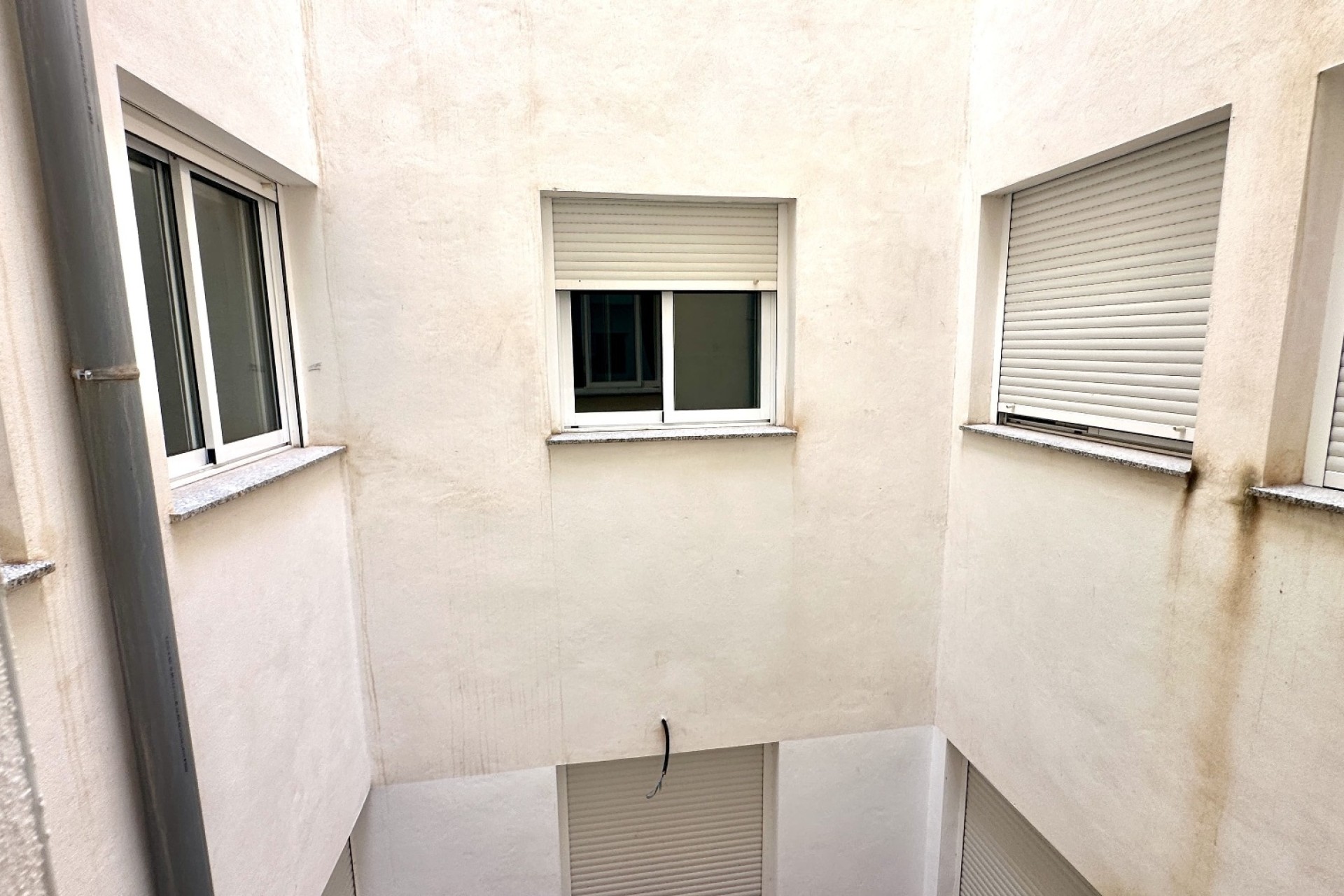 Herverkoop - Appartement / Flat -
Torrevieja