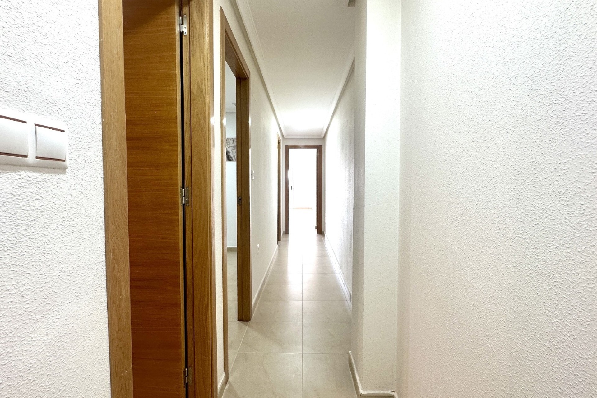 Herverkoop - Appartement / Flat -
Torrevieja